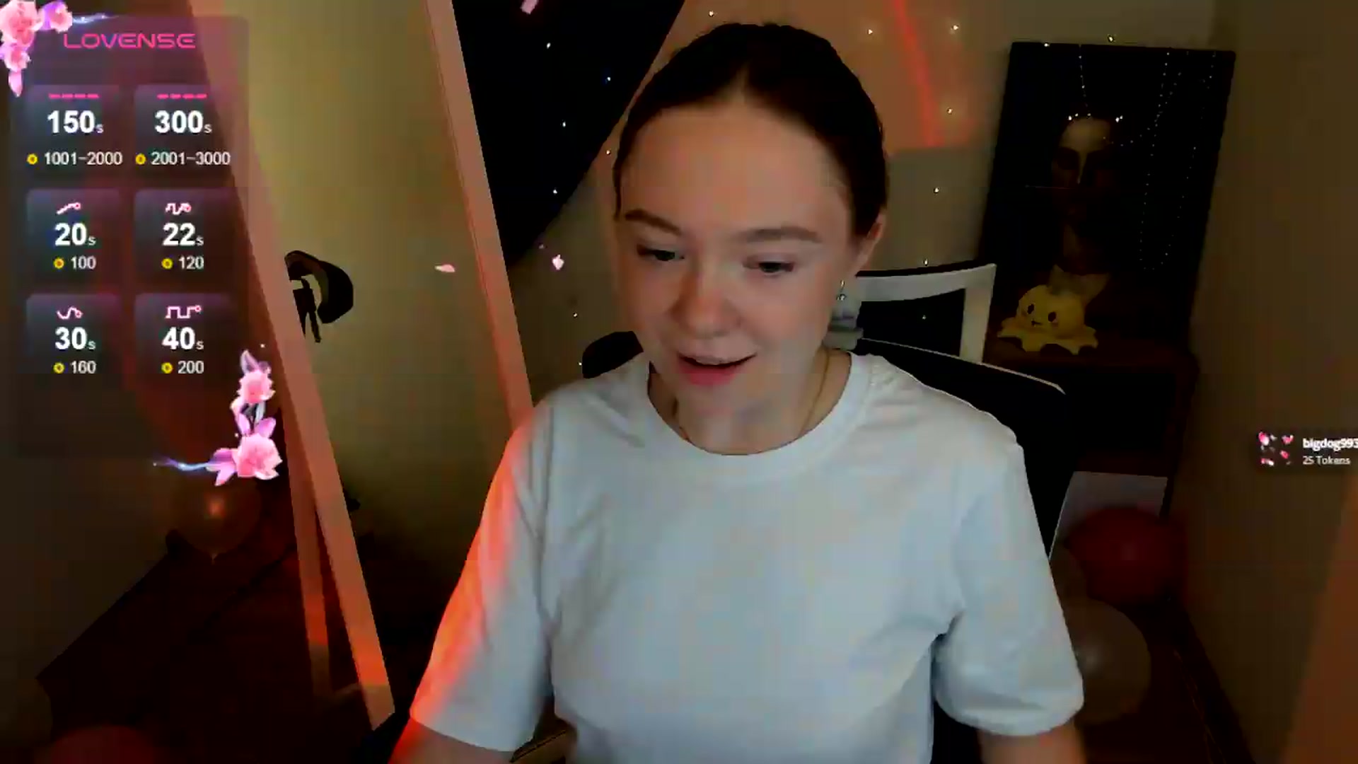 Gallery image thumbnail from Rudy_Meow's myfreecams stream on, 08/06/2026, 07:16 image 1 of 20