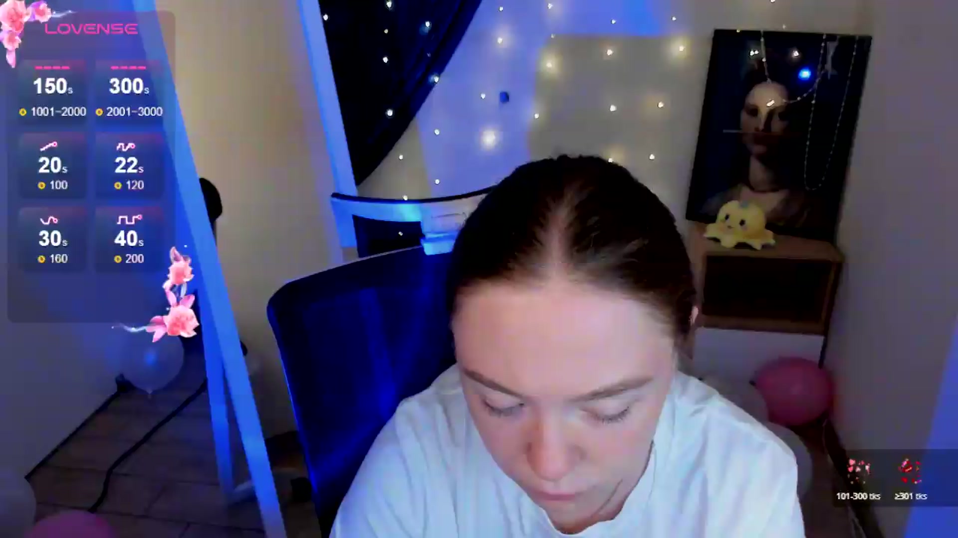 Gallery image thumbnail from Rudy_Meow's myfreecams stream on, 08/06/2026, 07:16 image 13 of 20