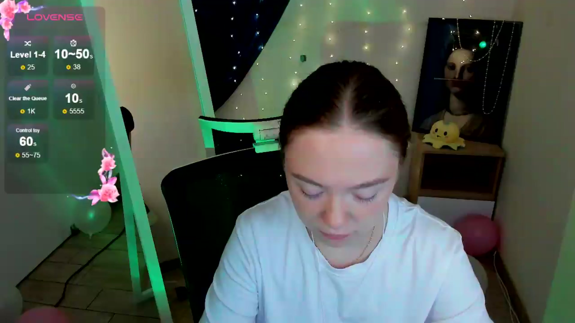 Gallery image thumbnail from Rudy_Meow's myfreecams stream on, 08/06/2026, 07:16 image 15 of 20