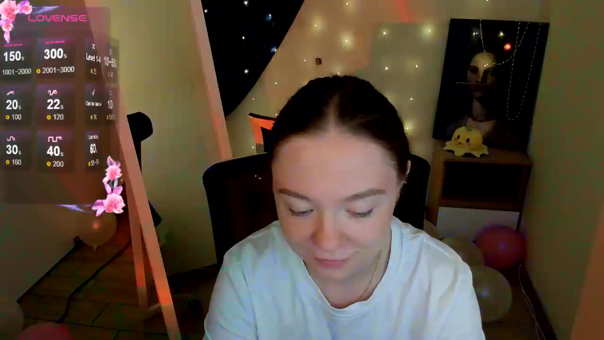 Gallery image thumbnail from Rudy_Meow's myfreecams stream on, 08/06/2026, 07:16 image 16 of 20