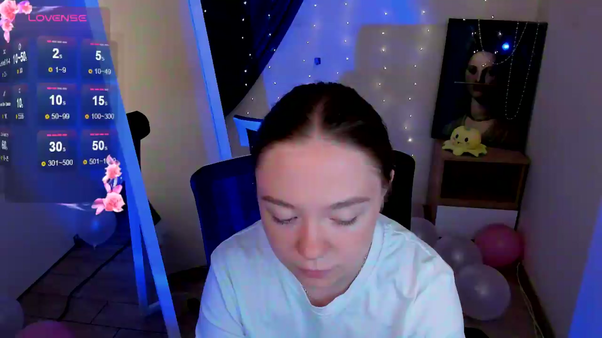 Gallery image thumbnail from Rudy_Meow's myfreecams stream on, 08/06/2026, 07:16 image 18 of 20