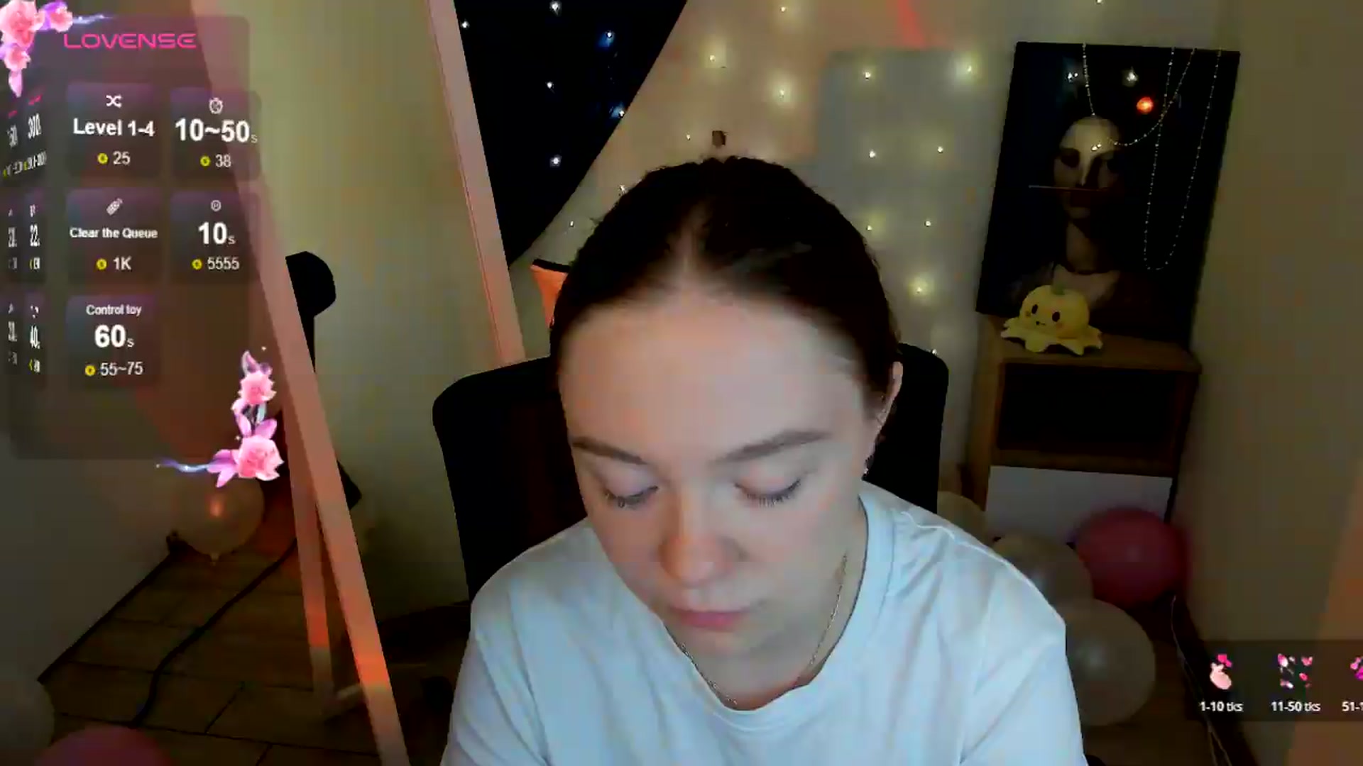 Gallery image thumbnail from Rudy_Meow's myfreecams stream on, 08/06/2026, 07:16 image 19 of 20