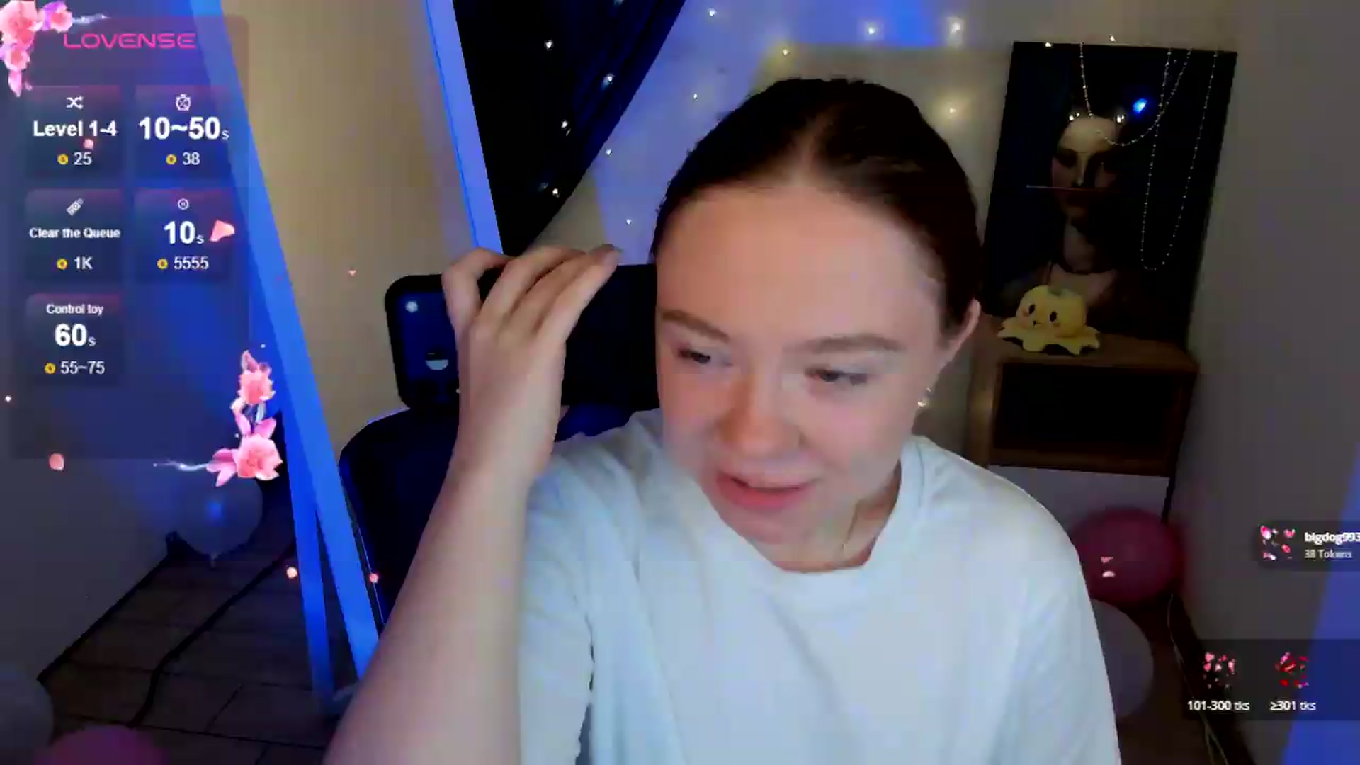 Gallery image thumbnail from Rudy_Meow's myfreecams stream on, 08/06/2026, 07:16 image 3 of 20