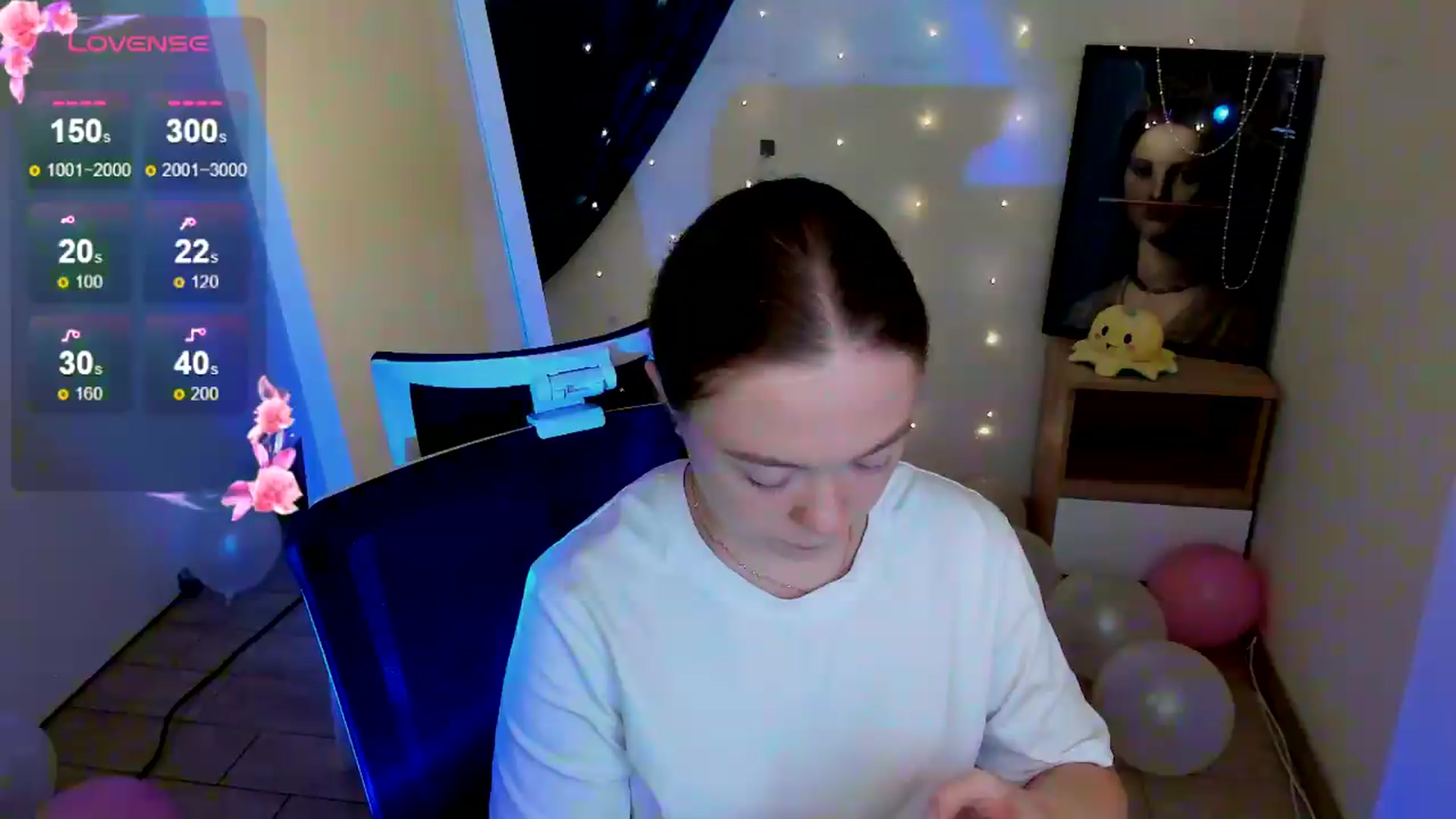 Gallery image thumbnail from Rudy_Meow's myfreecams stream on, 08/06/2026, 07:16 image 10 of 20