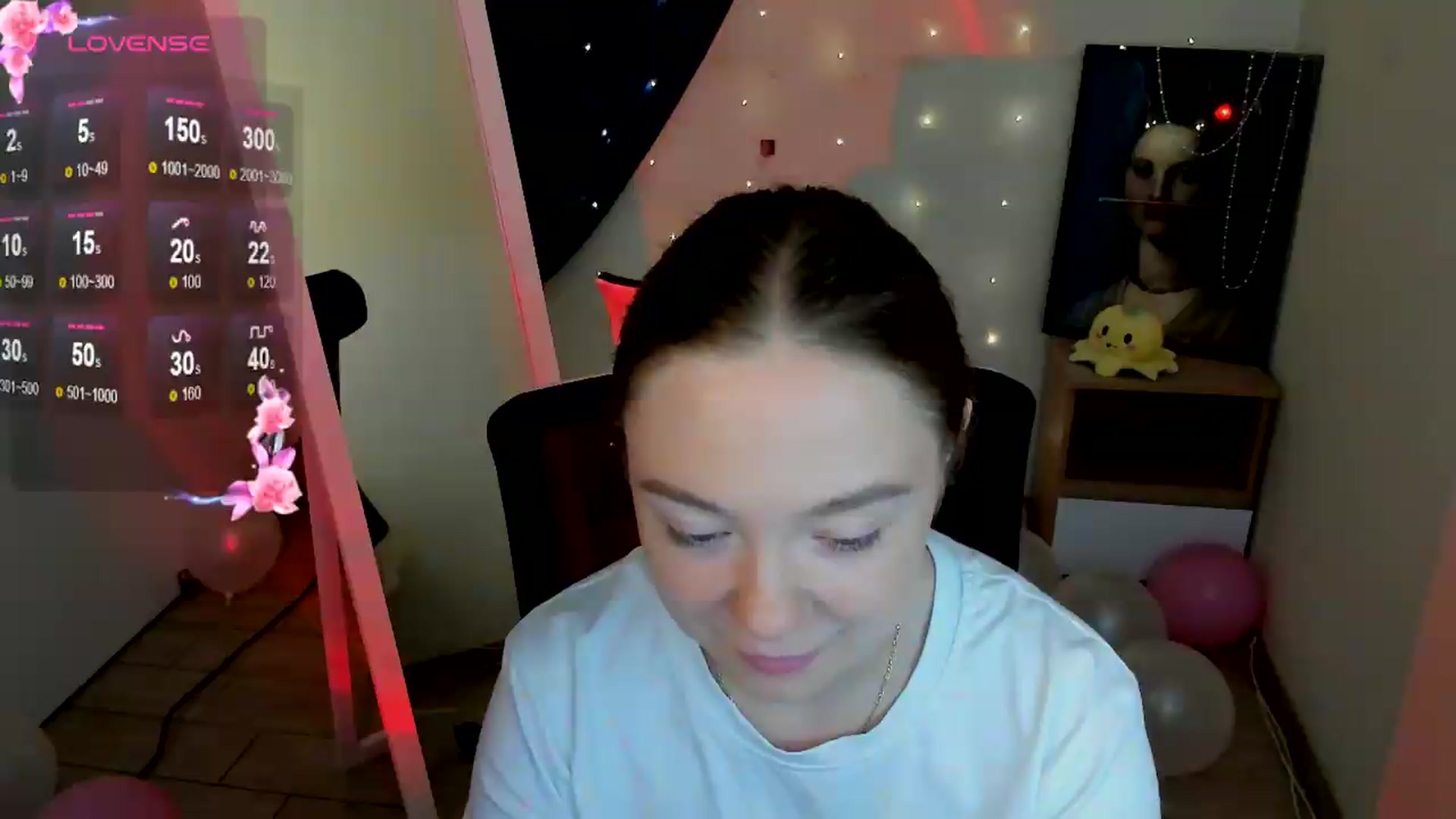Gallery image thumbnail from Rudy_Meow's myfreecams stream on, 08/06/2026, 07:16 image 17 of 20