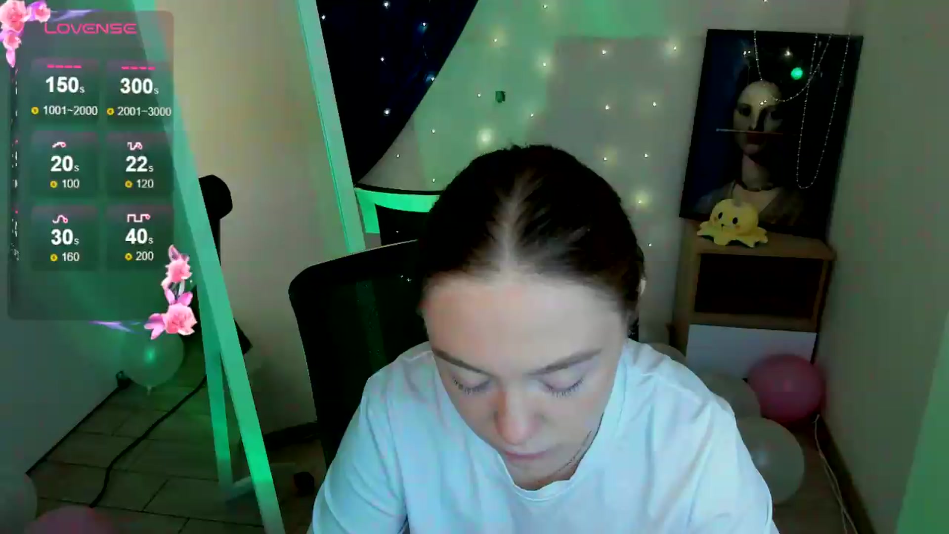 Gallery image thumbnail from Rudy_Meow's myfreecams stream on, 08/06/2026, 07:16 image 20 of 20