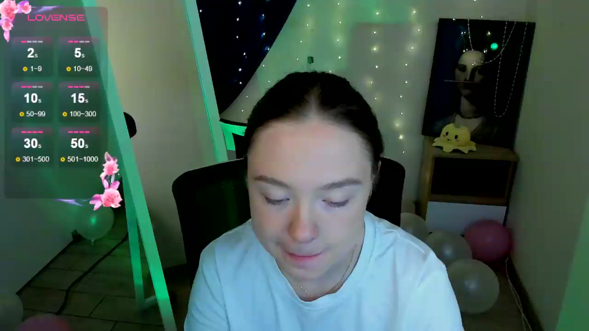 Gallery image thumbnail from Rudy_Meow's myfreecams stream on, 08/06/2026, 07:16 image 2 of 20