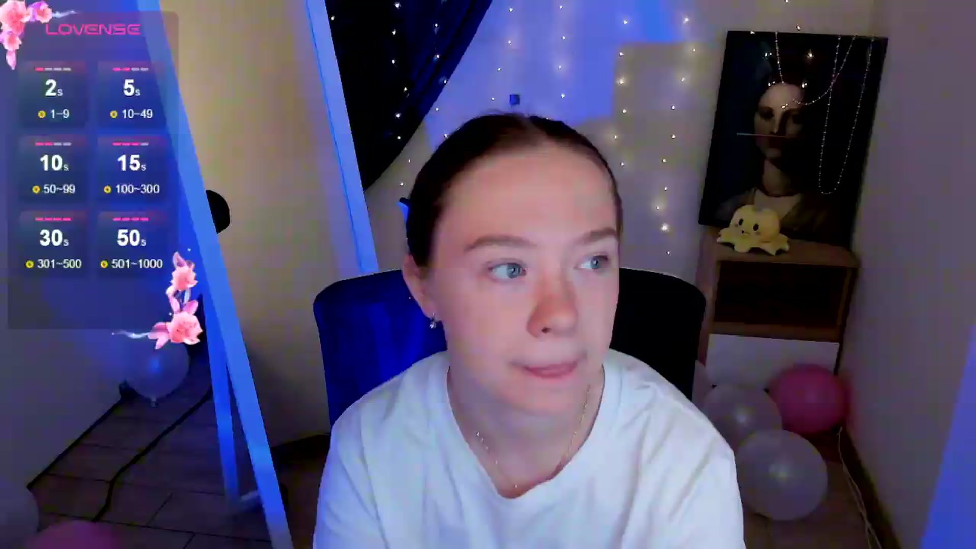 Gallery image thumbnail from Rudy_Meow's myfreecams stream on, 08/06/2026, 07:16 image 5 of 20