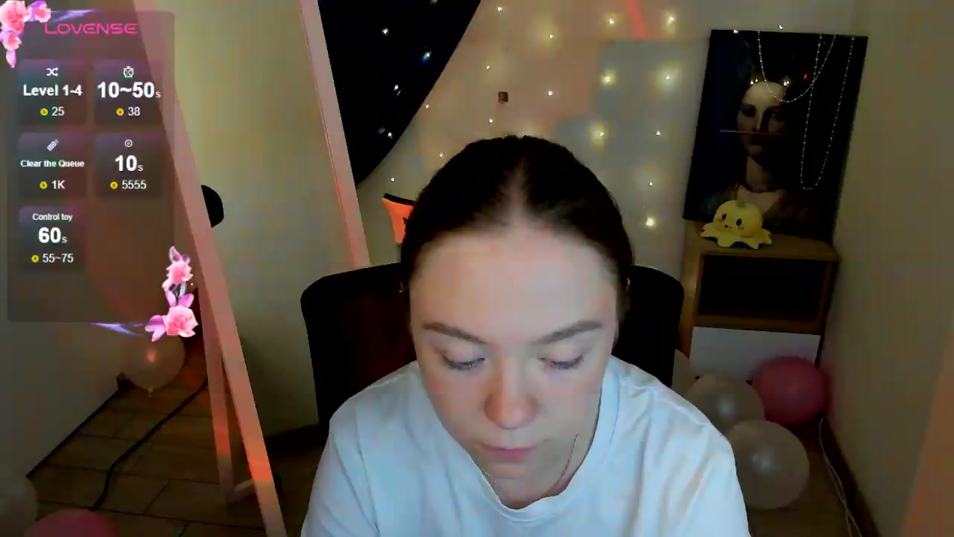 Gallery image thumbnail from Rudy_Meow's myfreecams stream on, 08/06/2026, 07:16 image 6 of 20