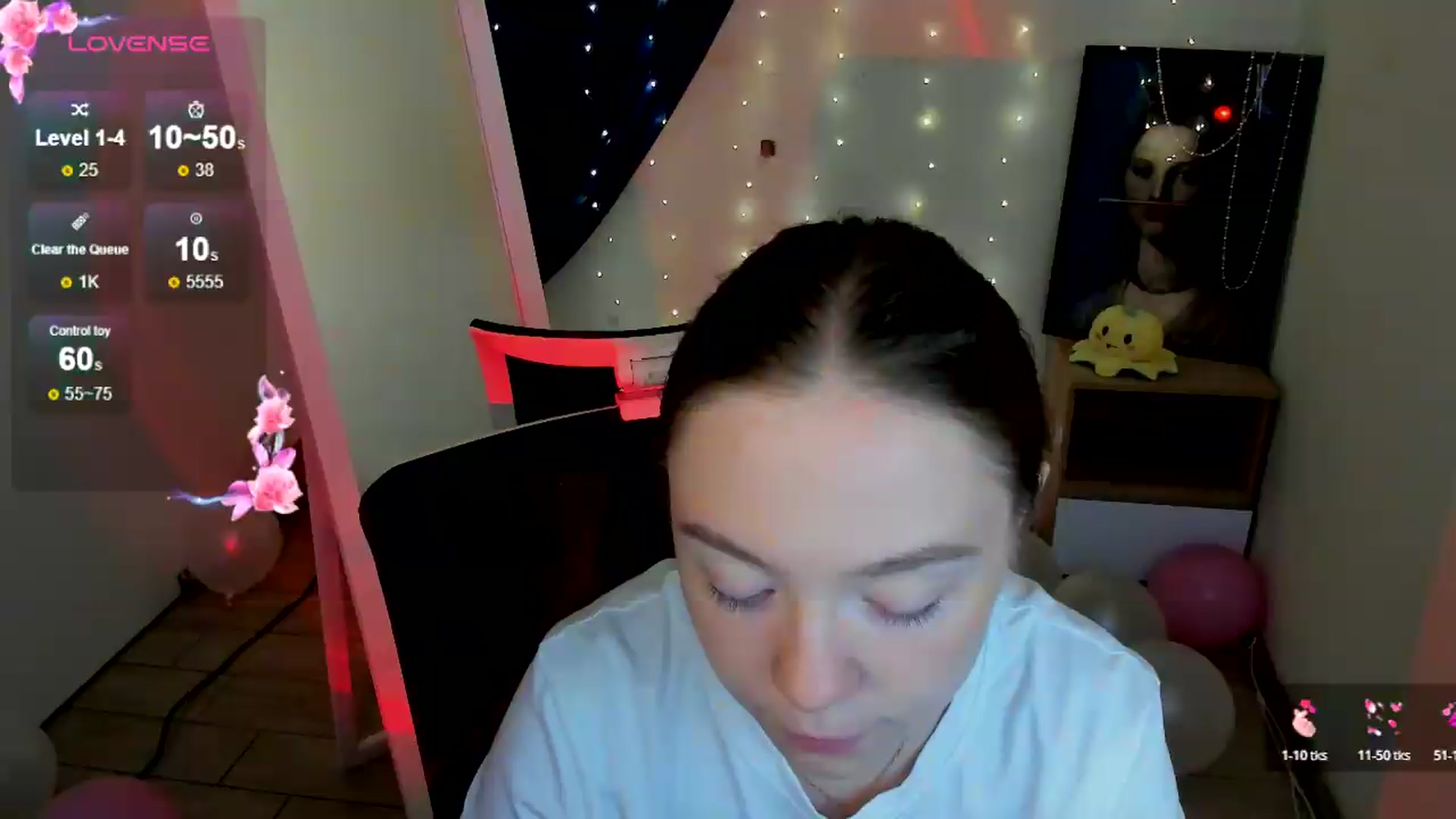 Gallery image thumbnail from Rudy_Meow's myfreecams stream on, 08/06/2026, 07:16 image 9 of 20