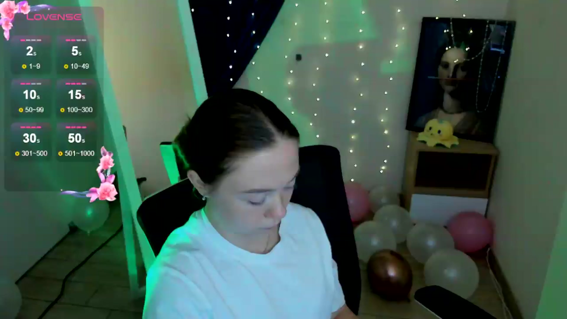 Gallery image thumbnail from Rudy_Meow's myfreecams stream on, 08/06/2026, 08:12 image 14 of 20
