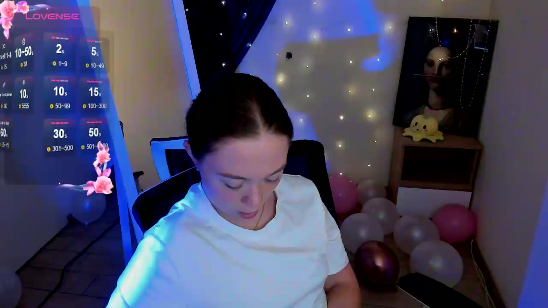 Gallery image thumbnail from Rudy_Meow's myfreecams stream on, 08/06/2026, 08:12 image 12 of 20