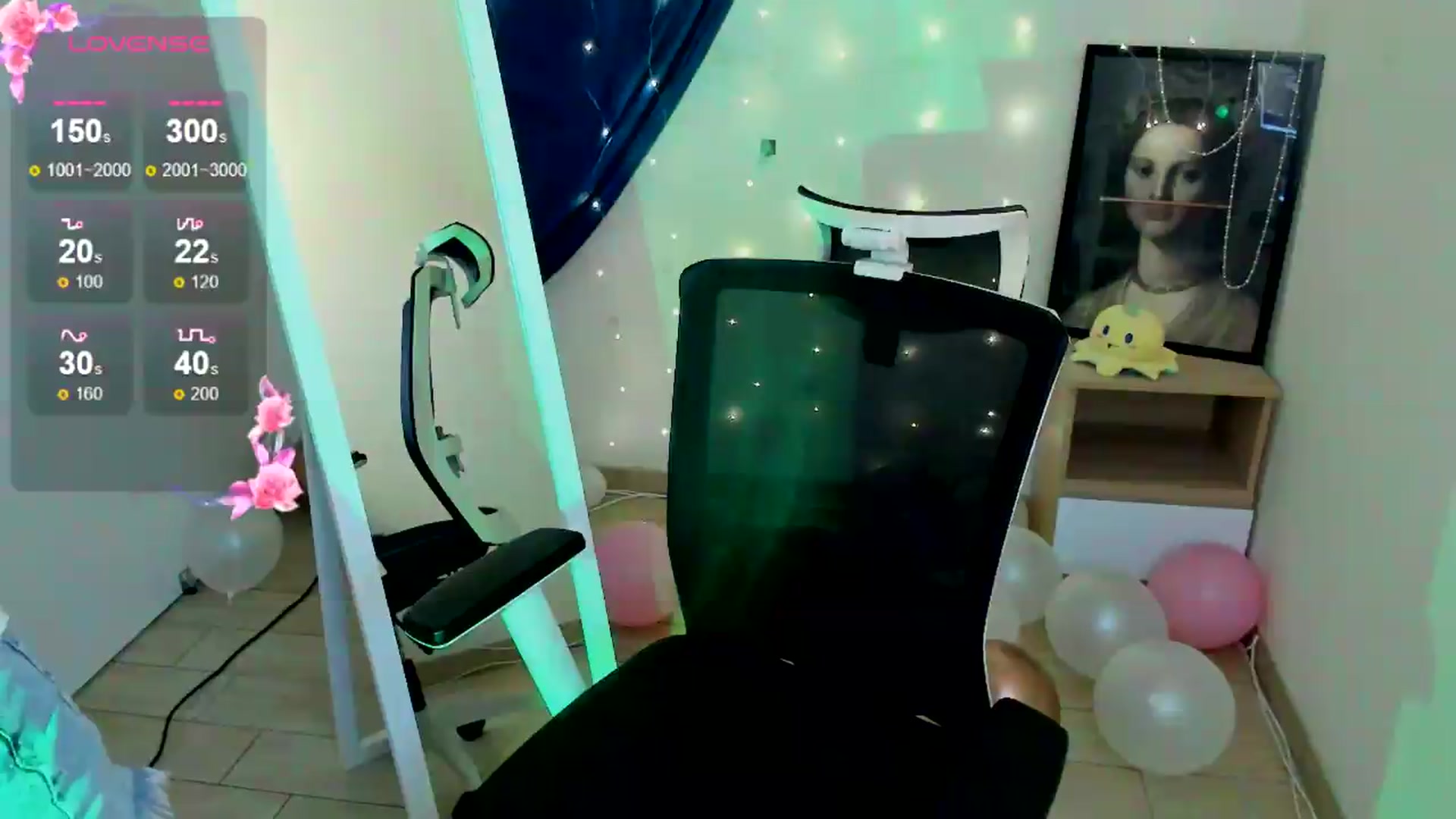 Gallery image thumbnail from Rudy_Meow's myfreecams stream on, 08/06/2026, 08:12 image 17 of 20