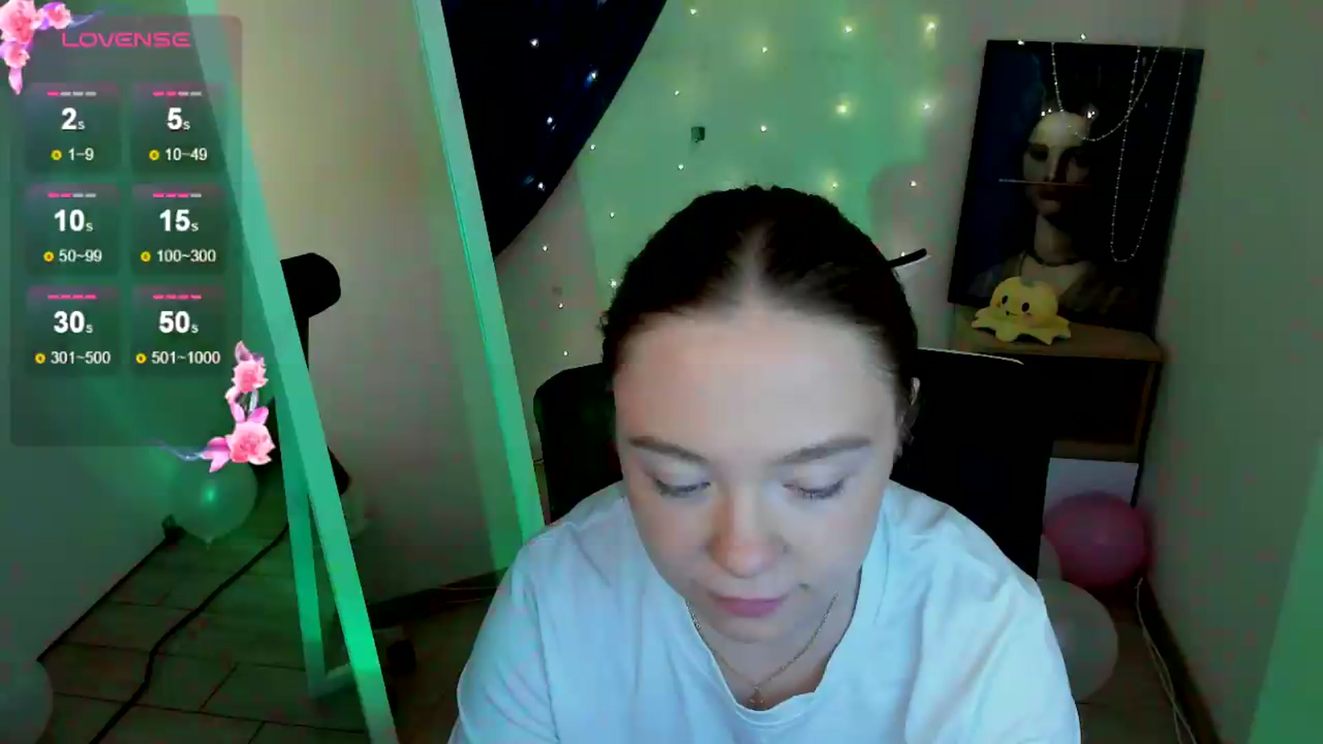 Gallery image thumbnail from Rudy_Meow's myfreecams stream on, 08/06/2026, 08:12 image 5 of 20