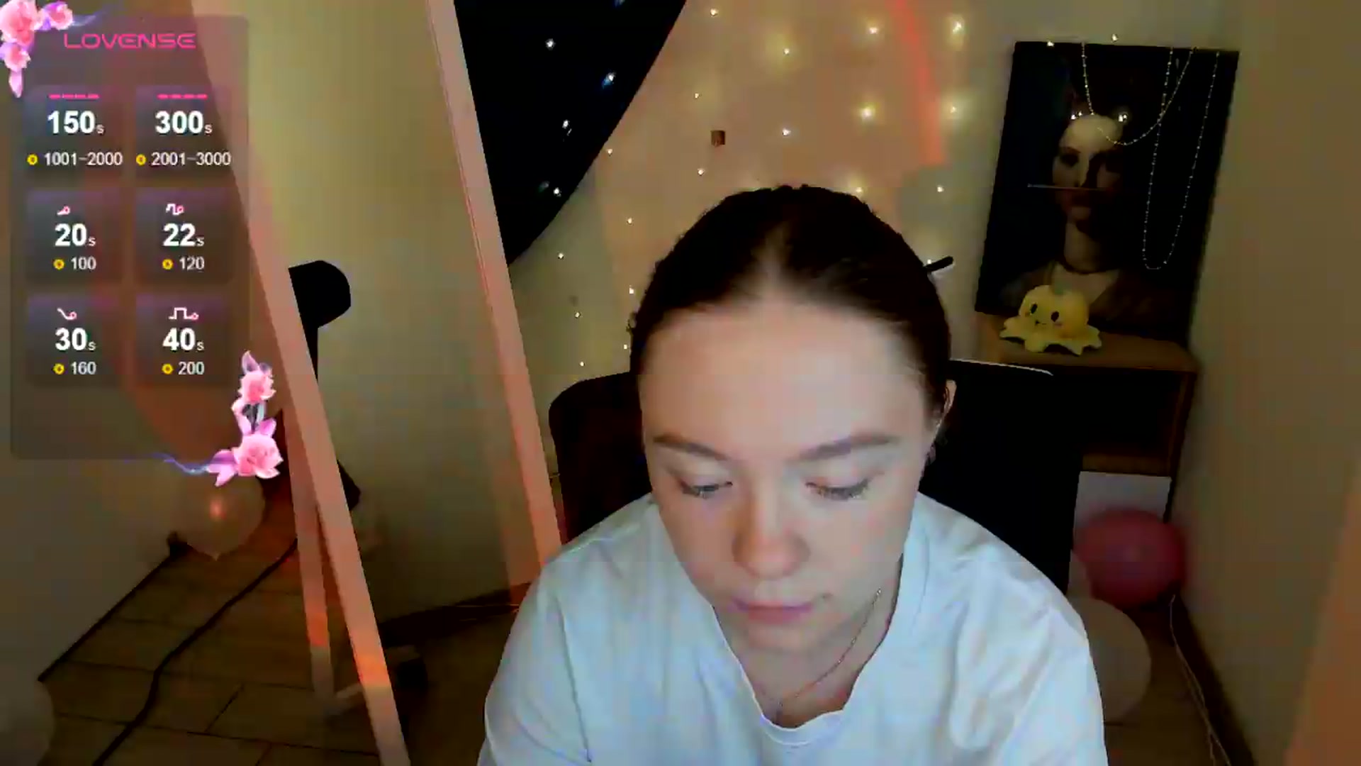 Gallery image thumbnail from Rudy_Meow's myfreecams stream on, 08/06/2026, 08:12 image 7 of 20