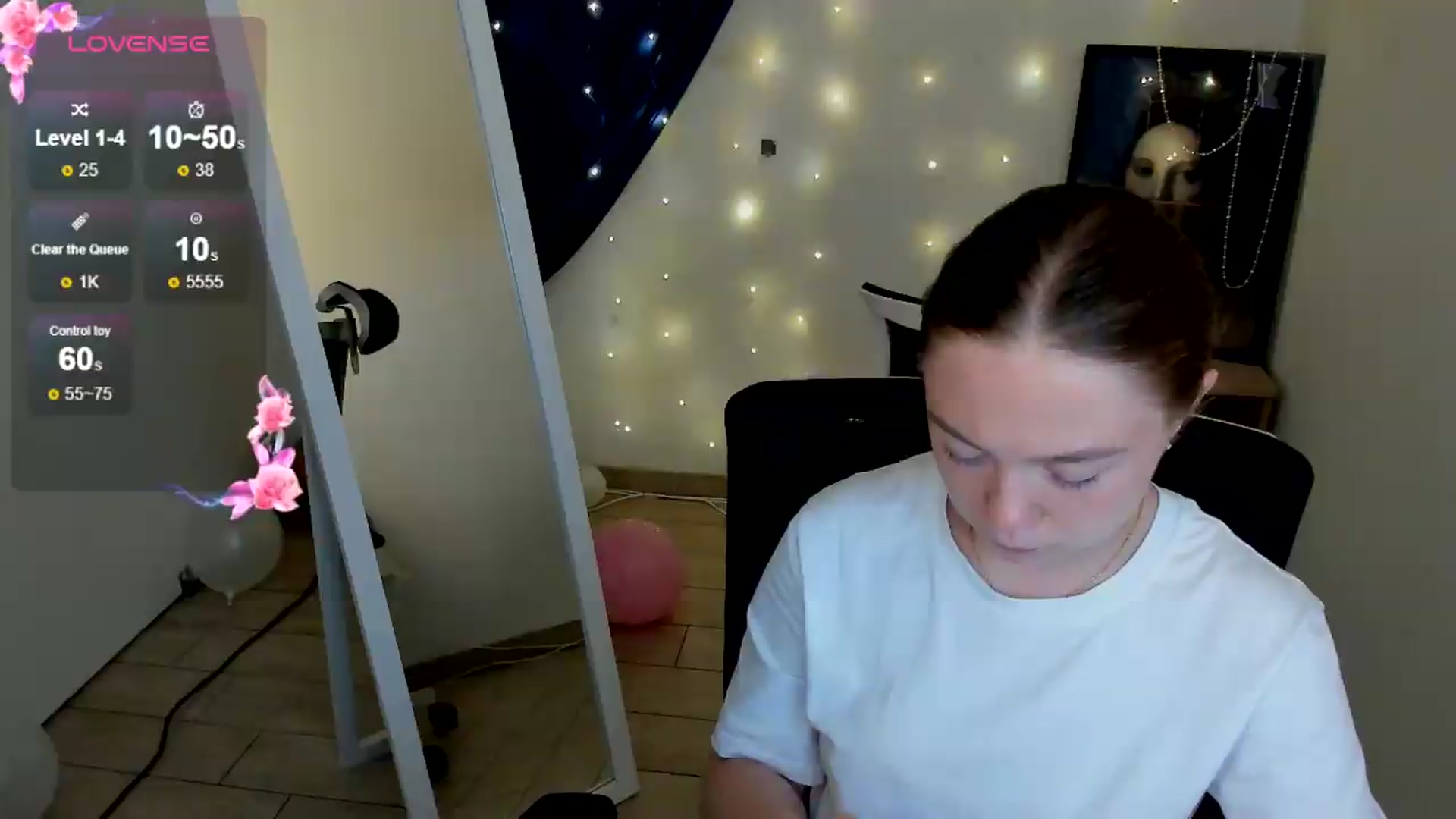Gallery image thumbnail from Rudy_Meow's myfreecams stream on, 08/06/2026, 08:12 image 1 of 20