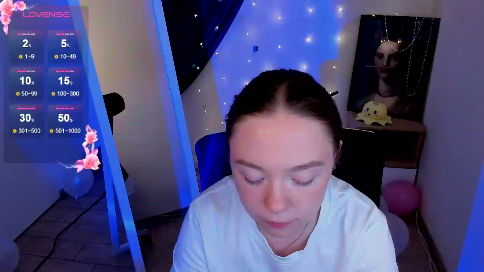 Gallery image thumbnail from Rudy_Meow's myfreecams stream on, 08/06/2026, 08:12 image 3 of 20