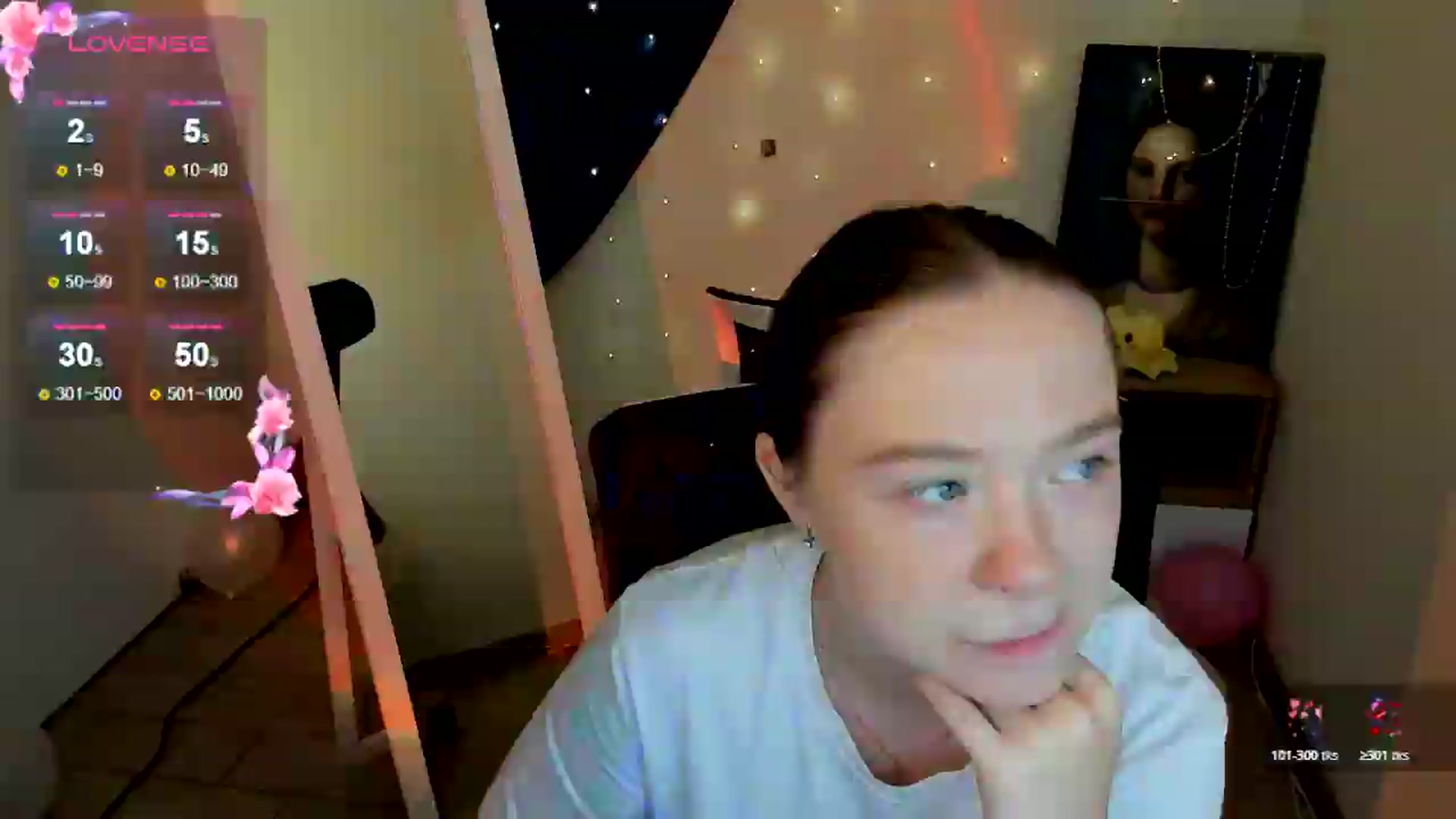 Gallery image thumbnail from Rudy_Meow's myfreecams stream on, 08/06/2026, 08:12 image 4 of 20
