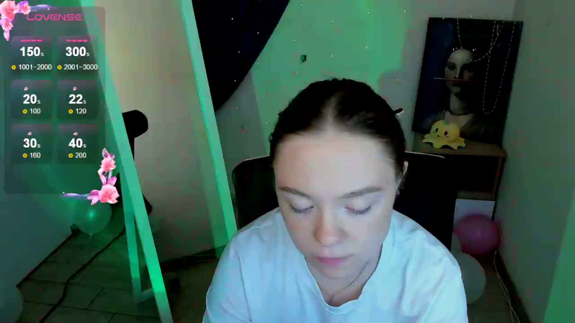 Gallery image thumbnail from Rudy_Meow's myfreecams stream on, 08/06/2026, 08:12 image 8 of 20