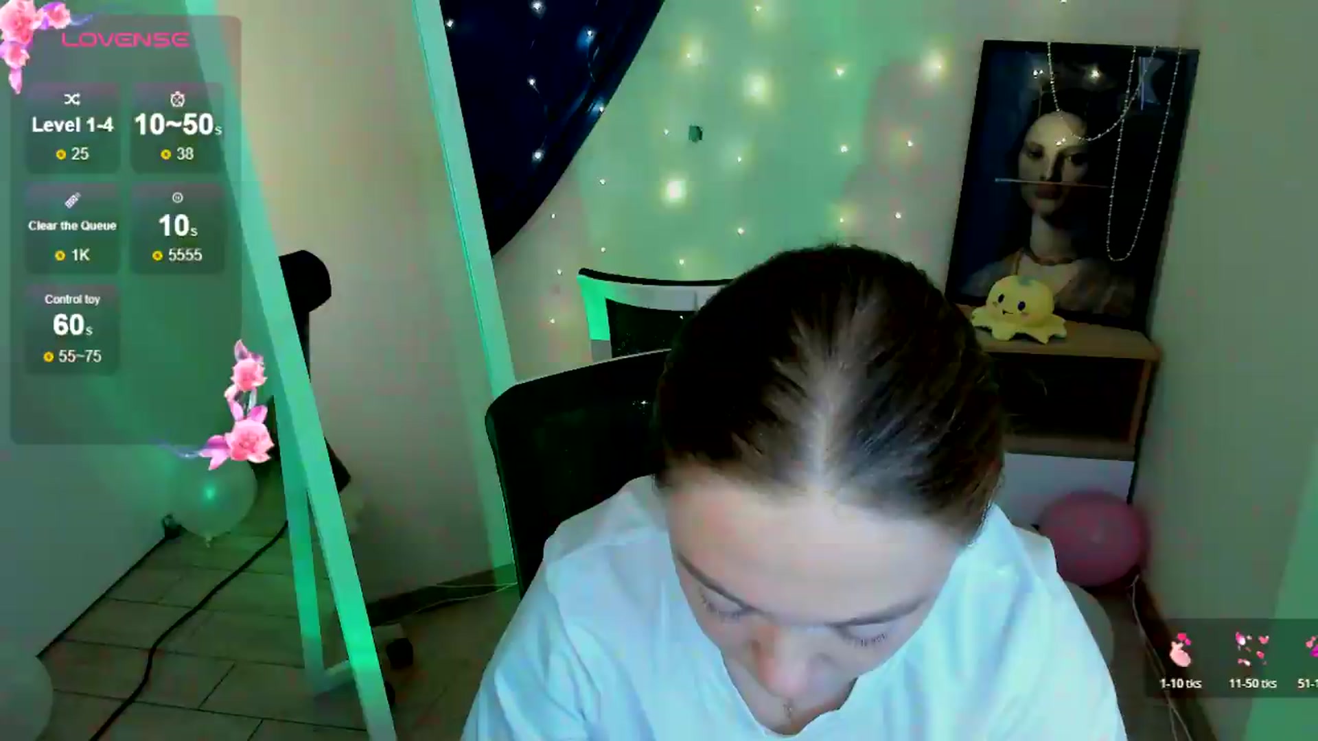 Gallery image thumbnail from Rudy_Meow's myfreecams stream on, 08/06/2026, 08:12 image 11 of 20