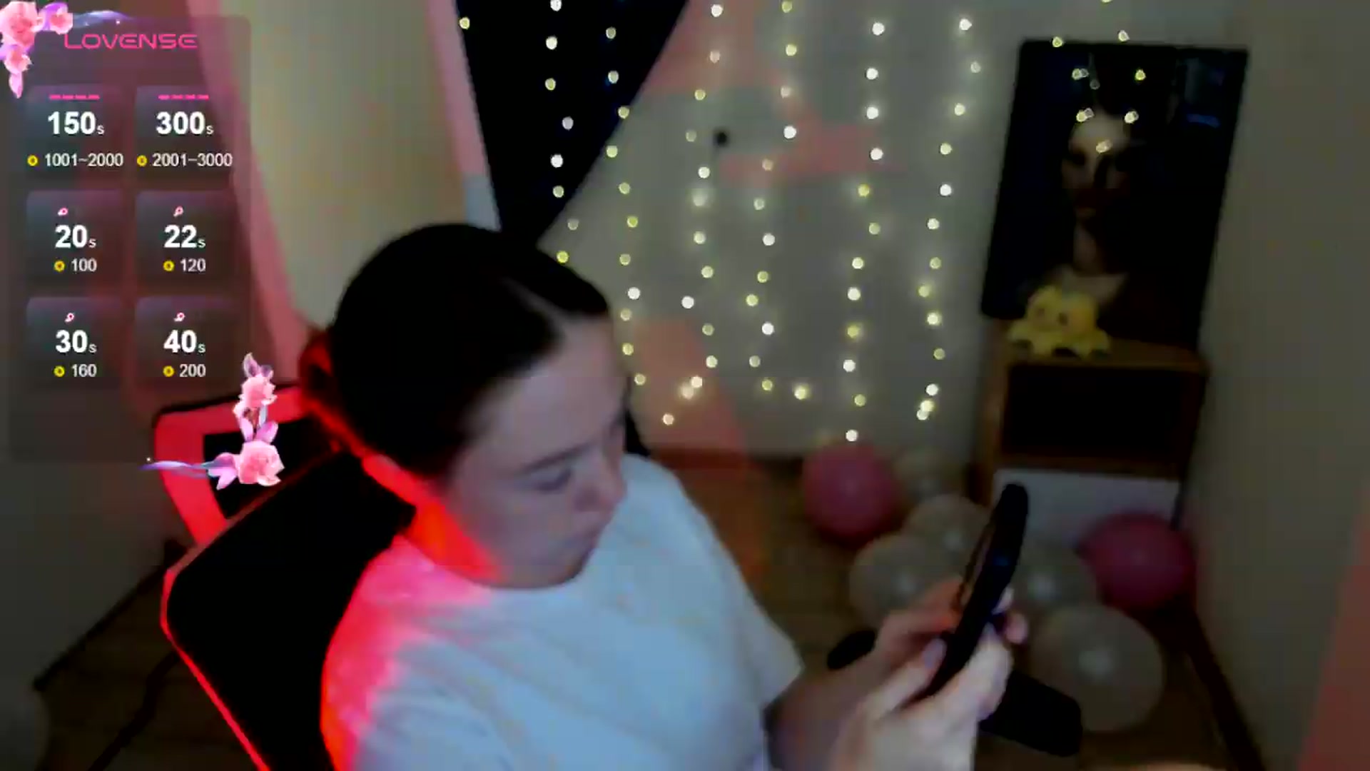 Gallery image thumbnail from Rudy_Meow's myfreecams stream on, 08/06/2026, 08:12 image 16 of 20