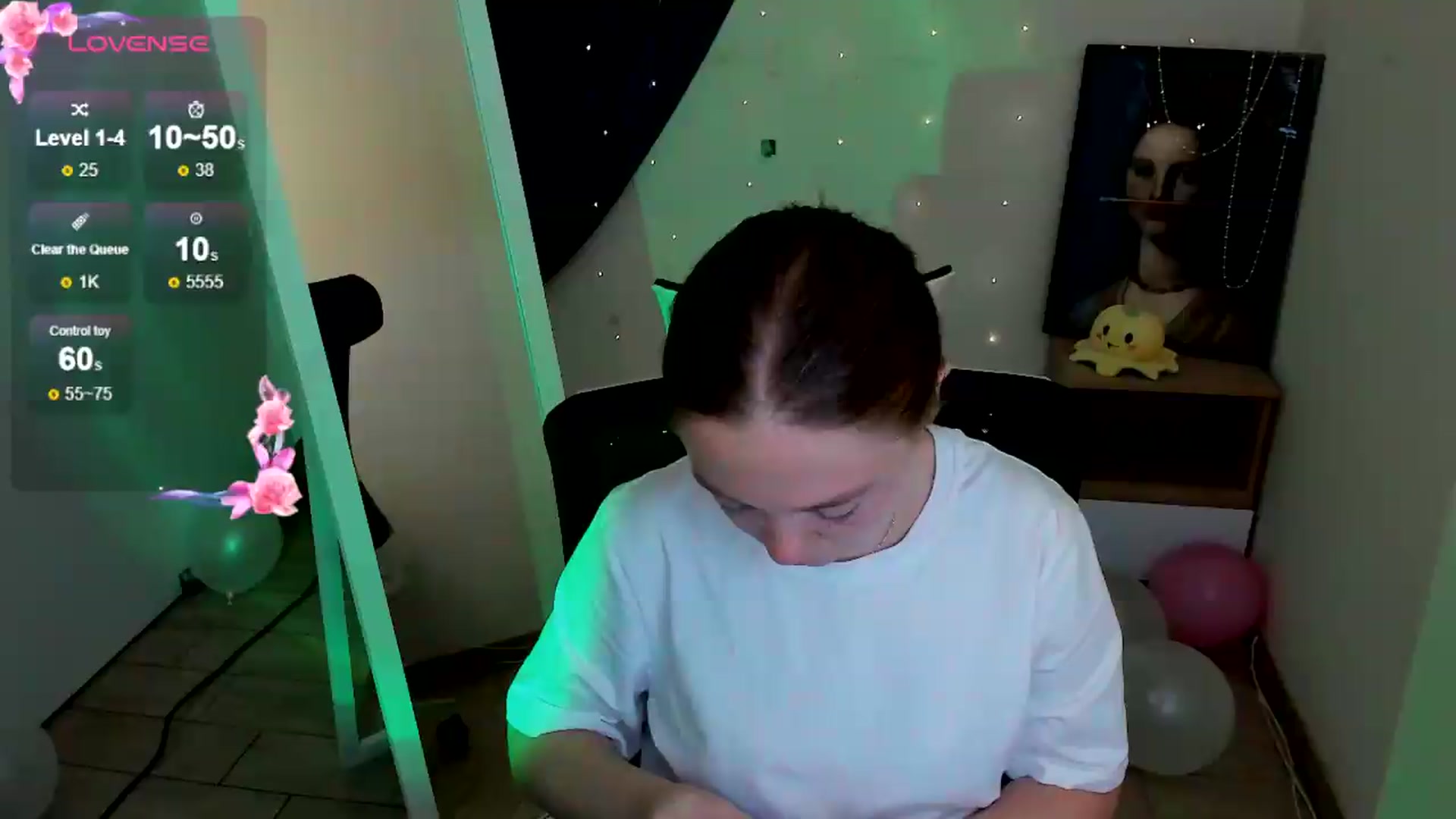Gallery image thumbnail from Rudy_Meow's myfreecams stream on, 08/06/2026, 08:12 image 20 of 20