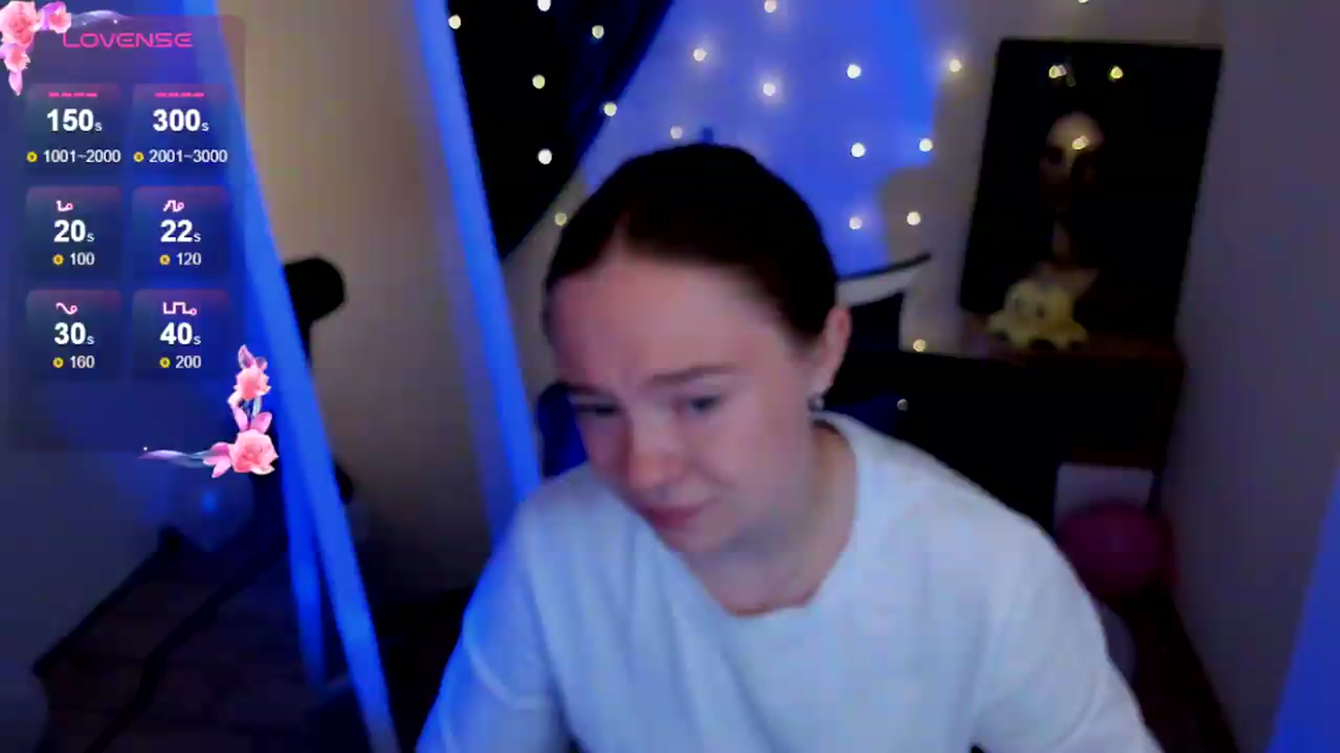 Gallery image thumbnail from Rudy_Meow's myfreecams stream on, 08/06/2026, 08:12 image 6 of 20