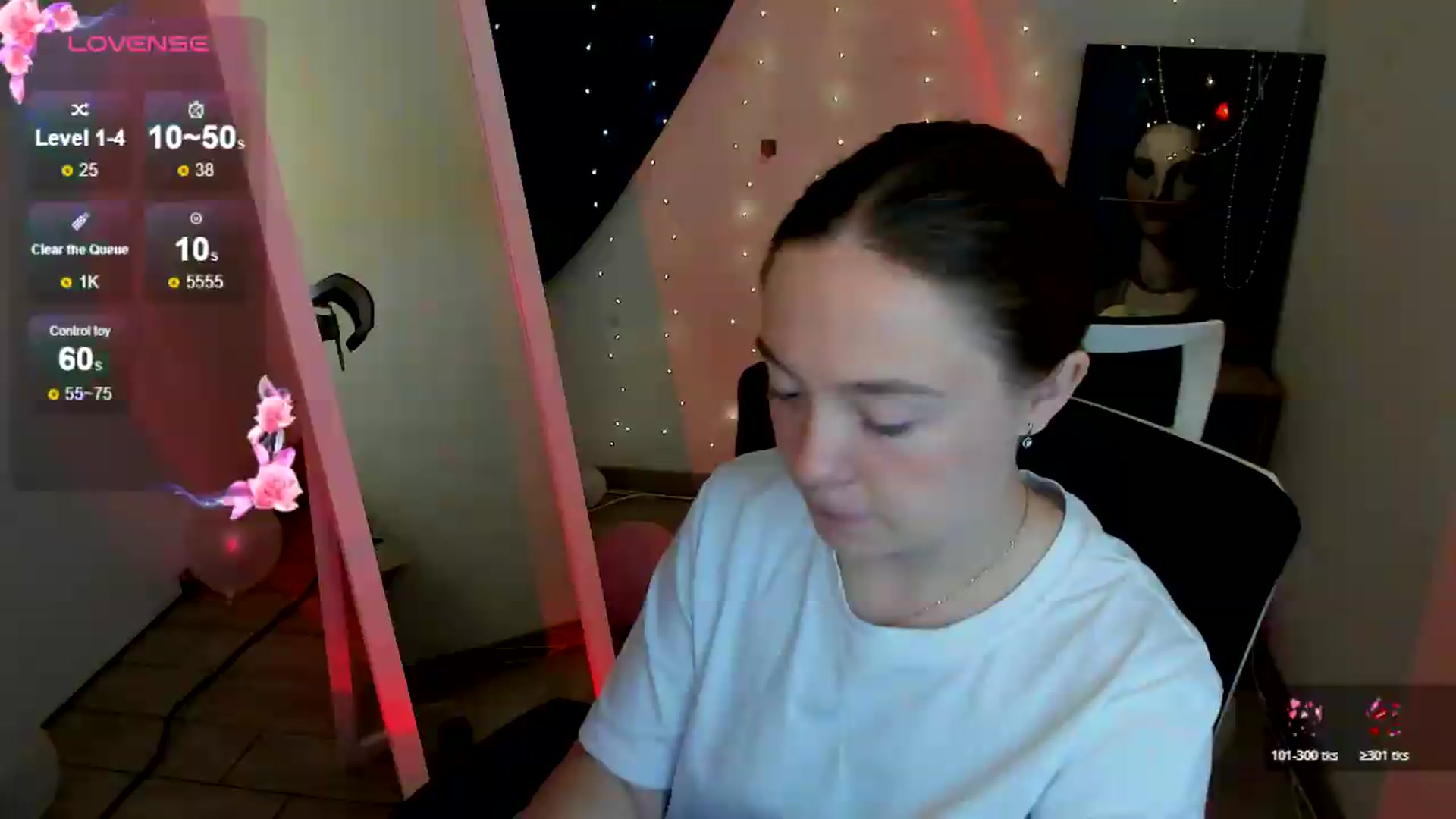 Gallery image thumbnail from Rudy_Meow's myfreecams stream on, 08/06/2026, 08:12 image 19 of 20