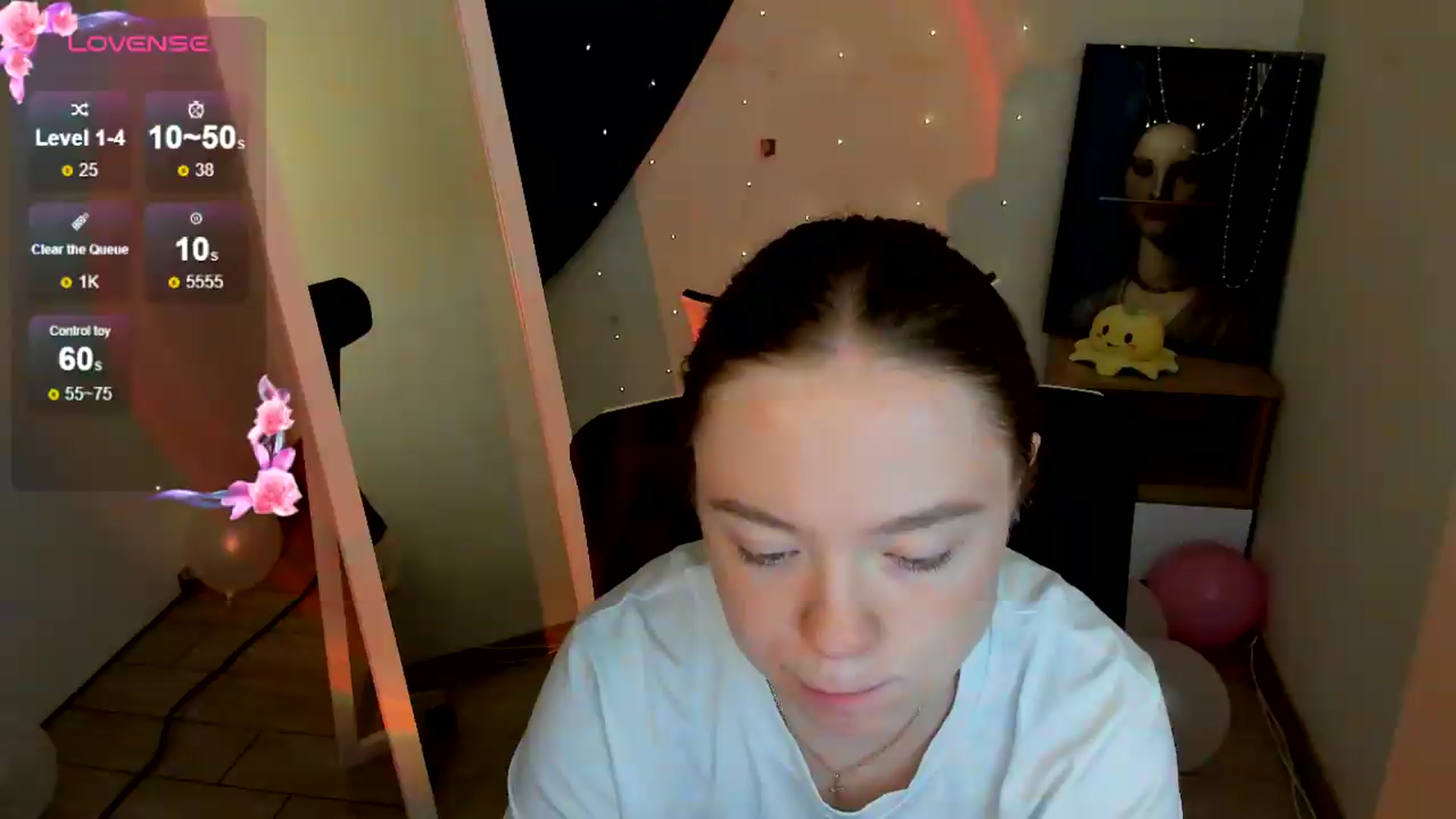 Gallery image thumbnail from Rudy_Meow's myfreecams stream on, 08/06/2026, 08:12 image 10 of 20