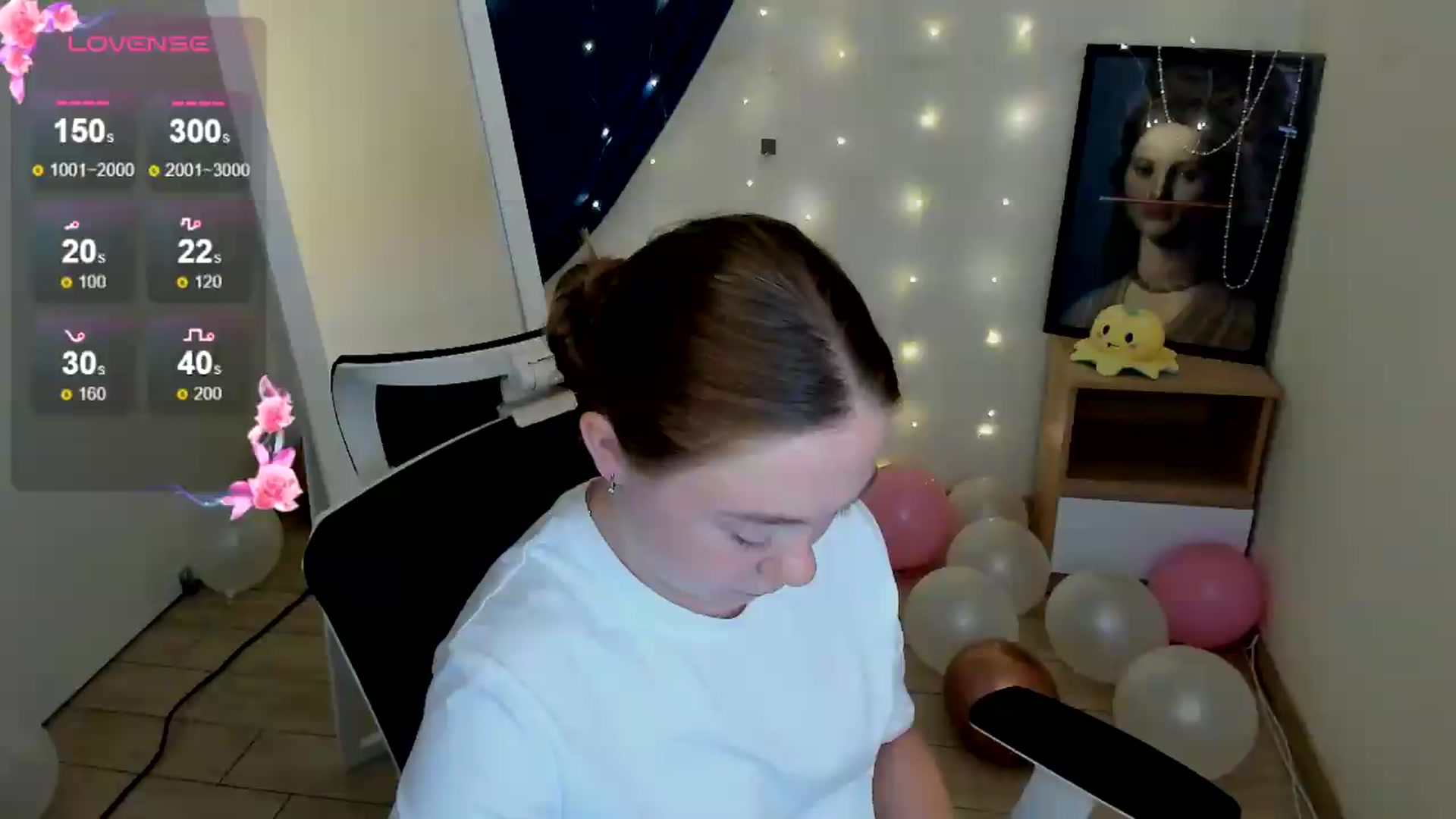 Gallery image thumbnail from Rudy_Meow's myfreecams stream on, 08/06/2026, 09:40 image 12 of 20