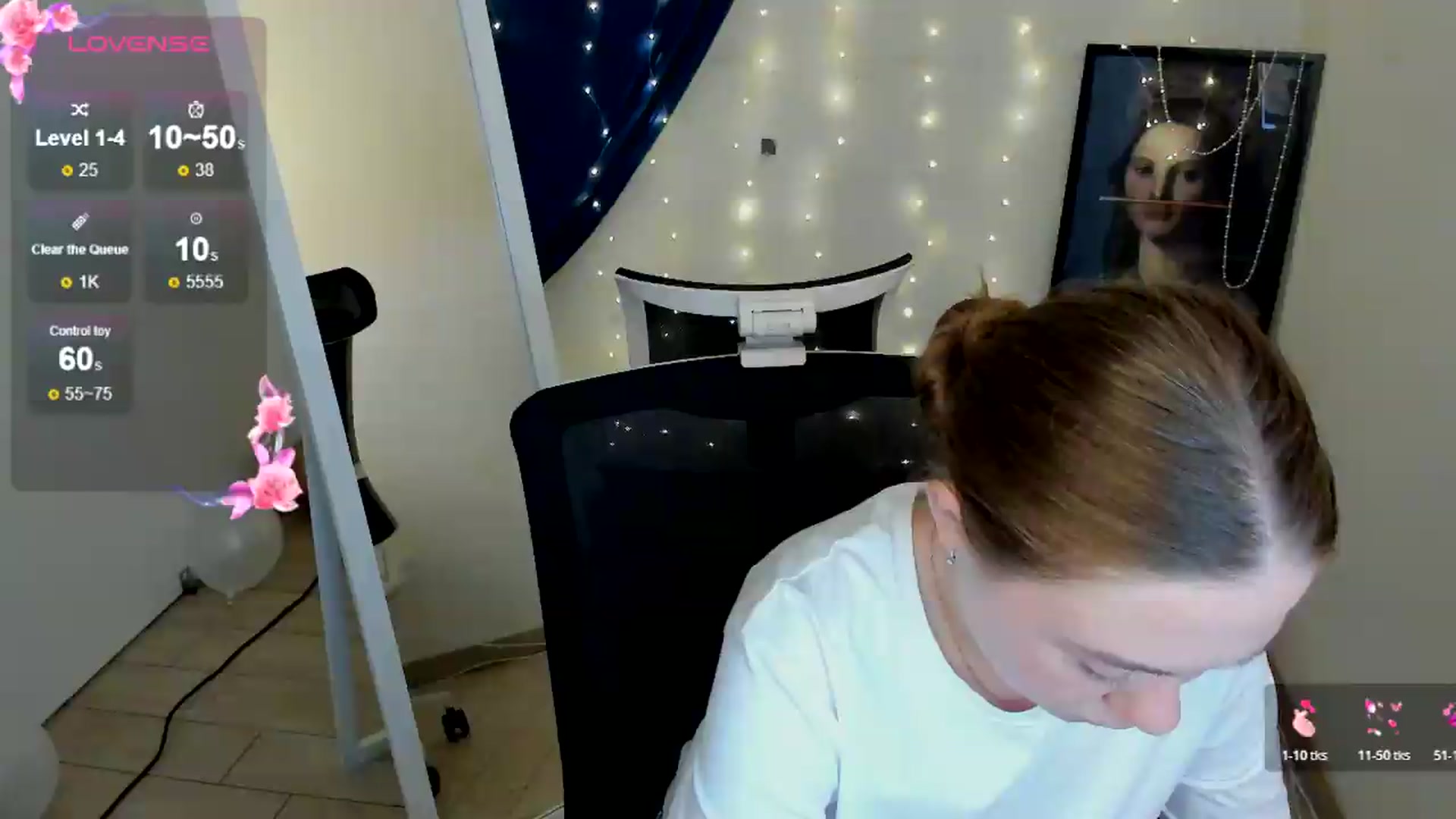 Gallery image thumbnail from Rudy_Meow's myfreecams stream on, 08/06/2026, 09:40 image 20 of 20