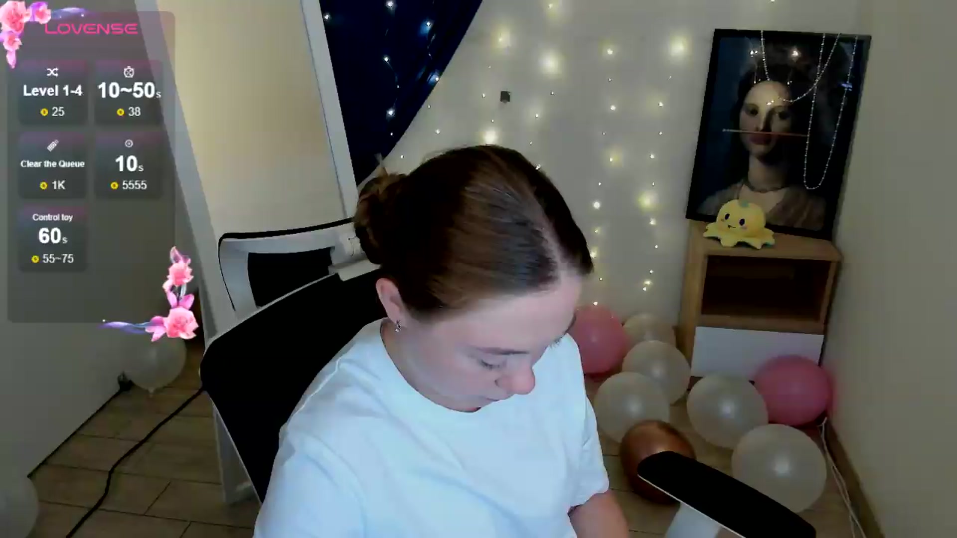 Gallery image thumbnail from Rudy_Meow's myfreecams stream on, 08/06/2026, 09:40 image 11 of 20
