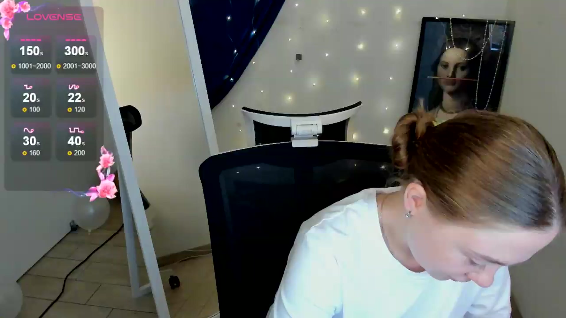 Gallery image thumbnail from Rudy_Meow's myfreecams stream on, 08/06/2026, 09:40 image 10 of 20