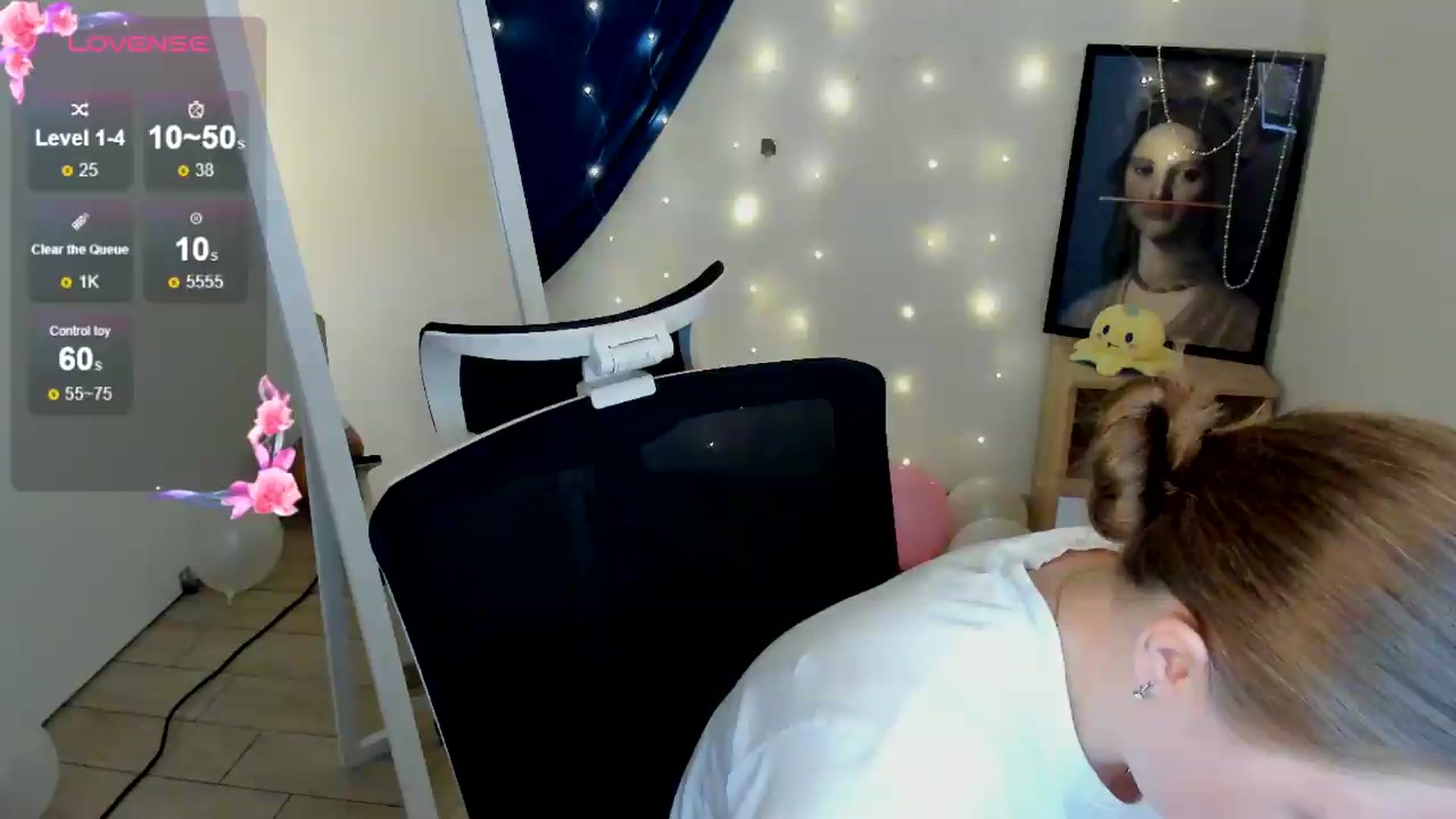 Gallery image thumbnail from Rudy_Meow's myfreecams stream on, 08/06/2026, 09:40 image 13 of 20