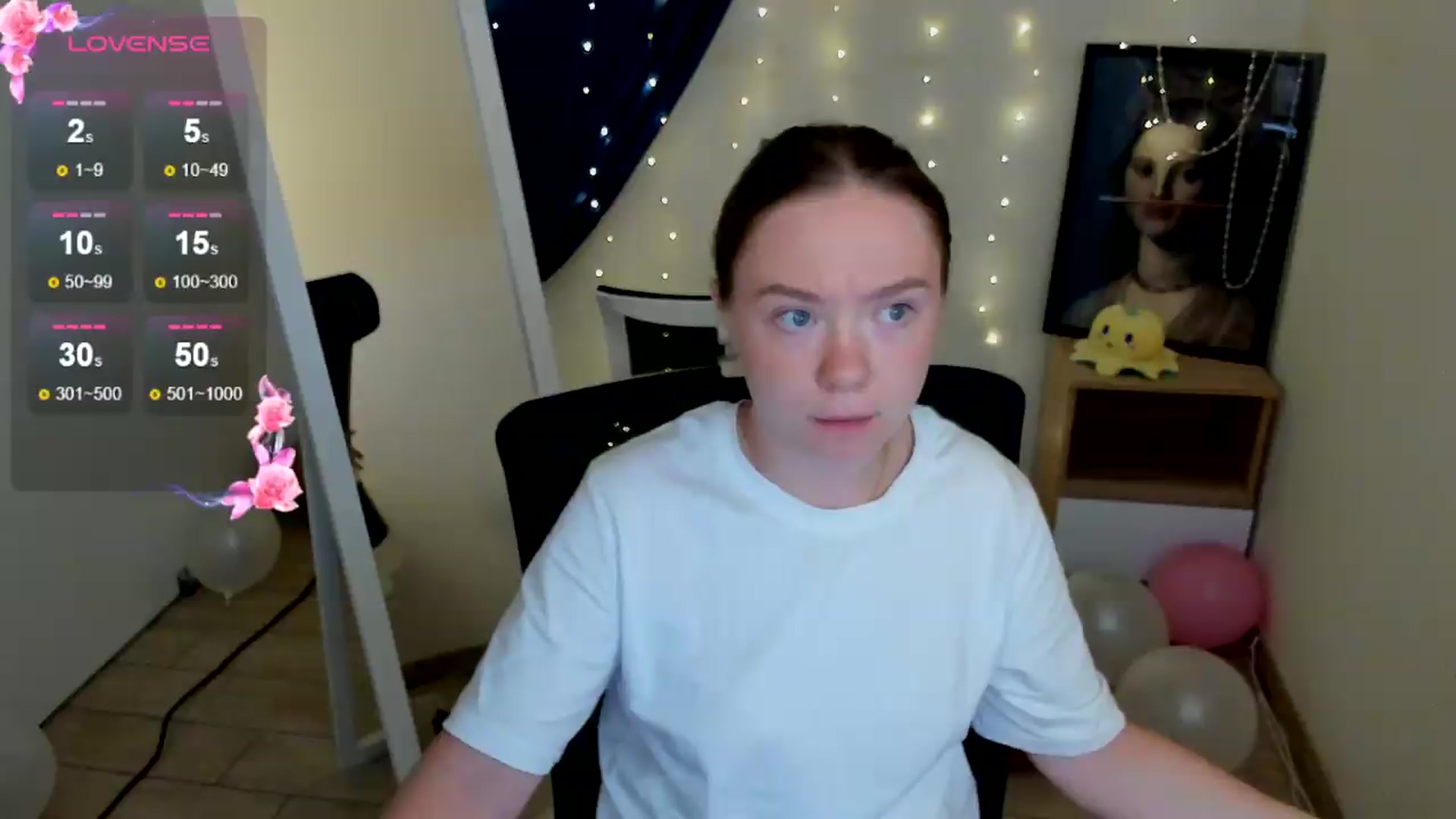 Gallery image thumbnail from Rudy_Meow's myfreecams stream on, 08/06/2026, 09:40 image 16 of 20