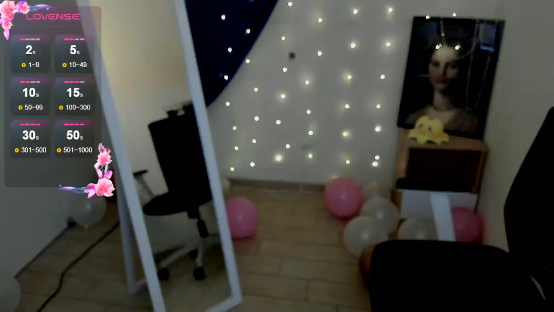 Gallery image thumbnail from Rudy_Meow's myfreecams stream on, 08/06/2026, 09:40 image 9 of 20