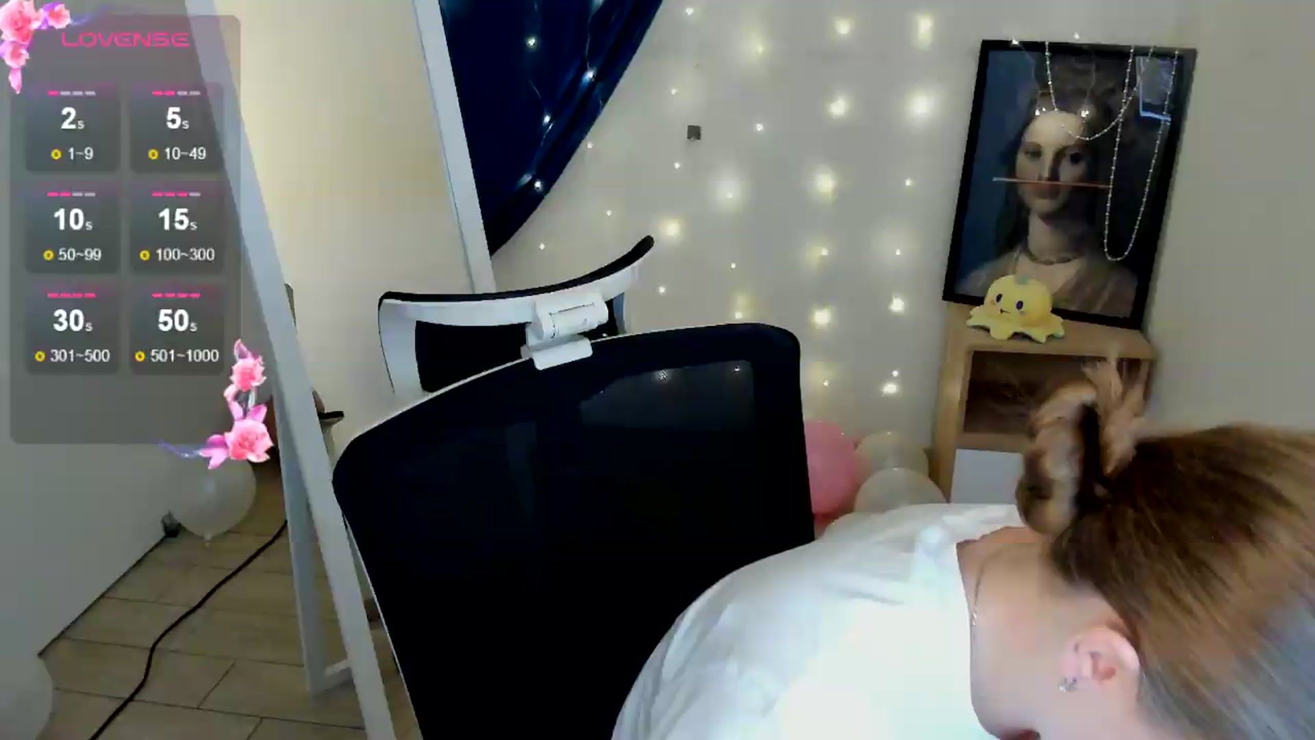 Gallery image thumbnail from Rudy_Meow's myfreecams stream on, 08/06/2026, 09:40 image 14 of 20