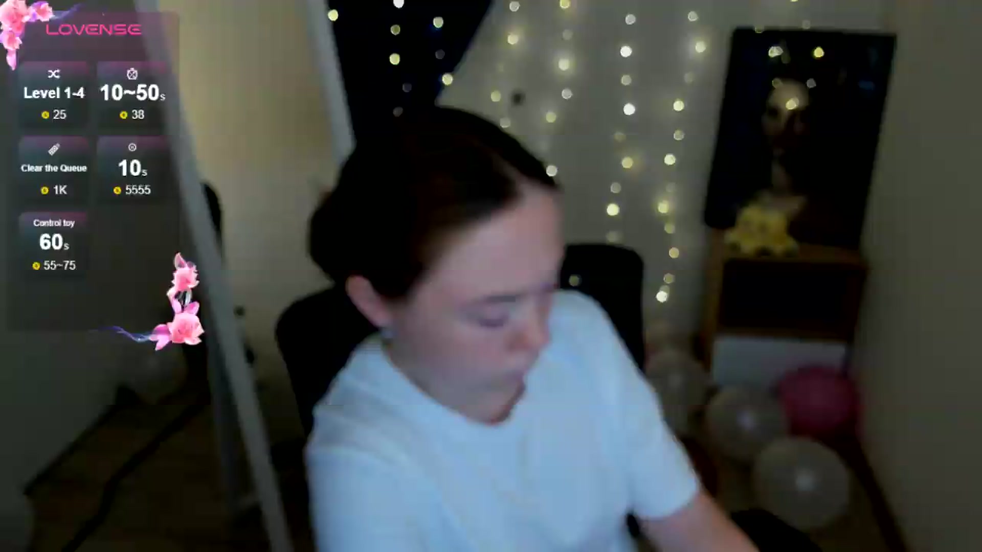 Gallery image thumbnail from Rudy_Meow's myfreecams stream on, 08/06/2026, 09:40 image 18 of 20