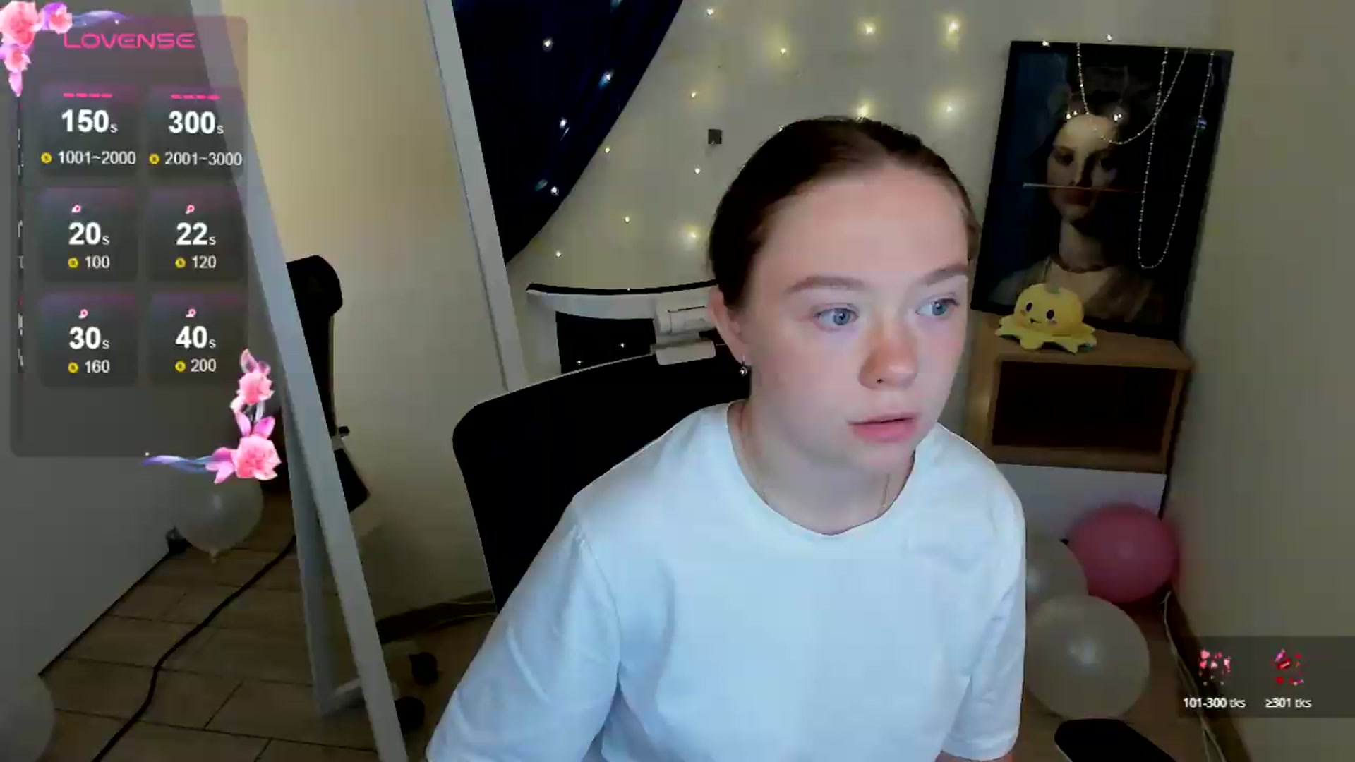 Gallery image thumbnail from Rudy_Meow's myfreecams stream on, 08/06/2026, 09:40 image 5 of 20