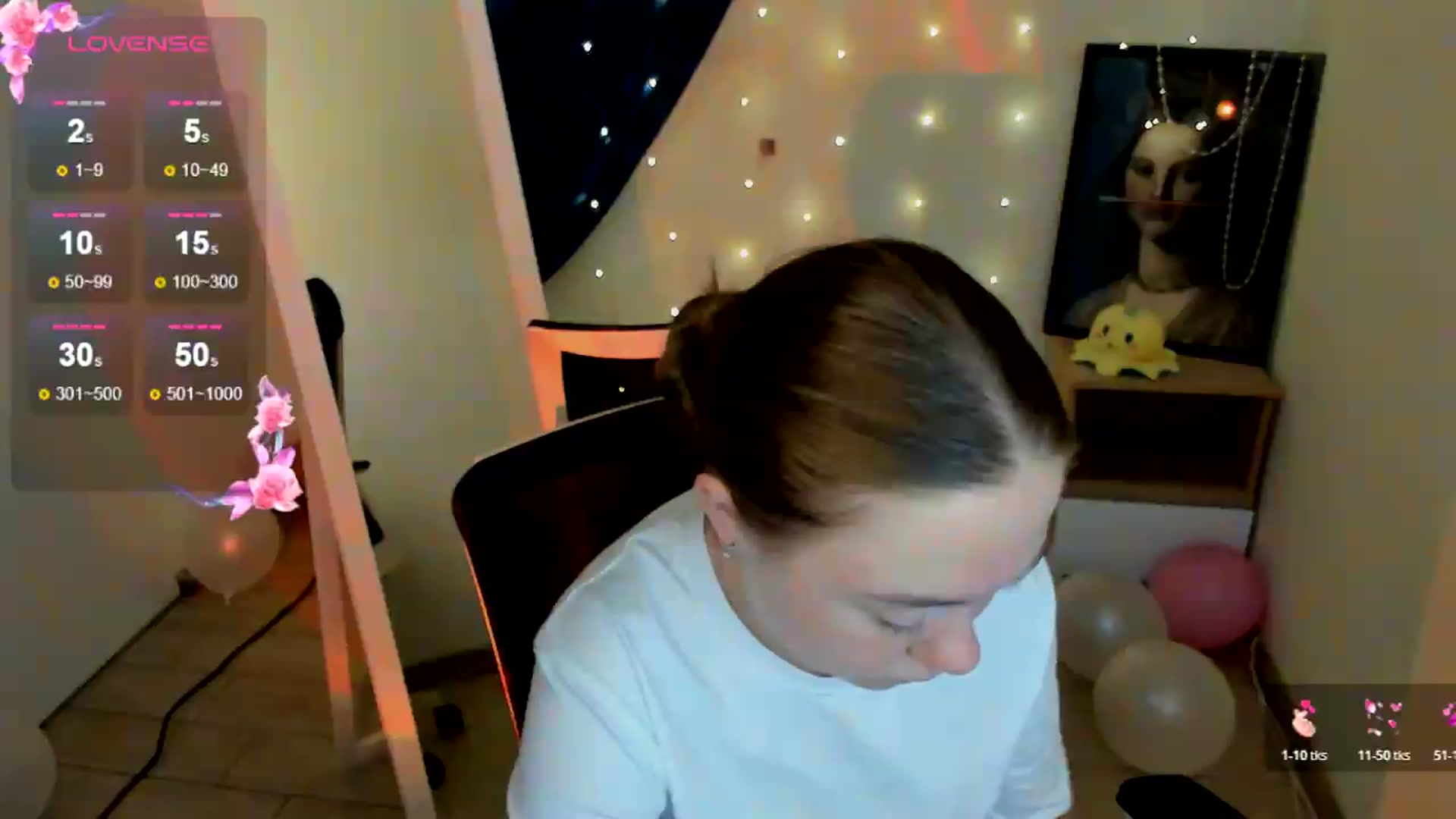 Gallery image thumbnail from Rudy_Meow's myfreecams stream on, 08/06/2026, 09:40 image 2 of 20