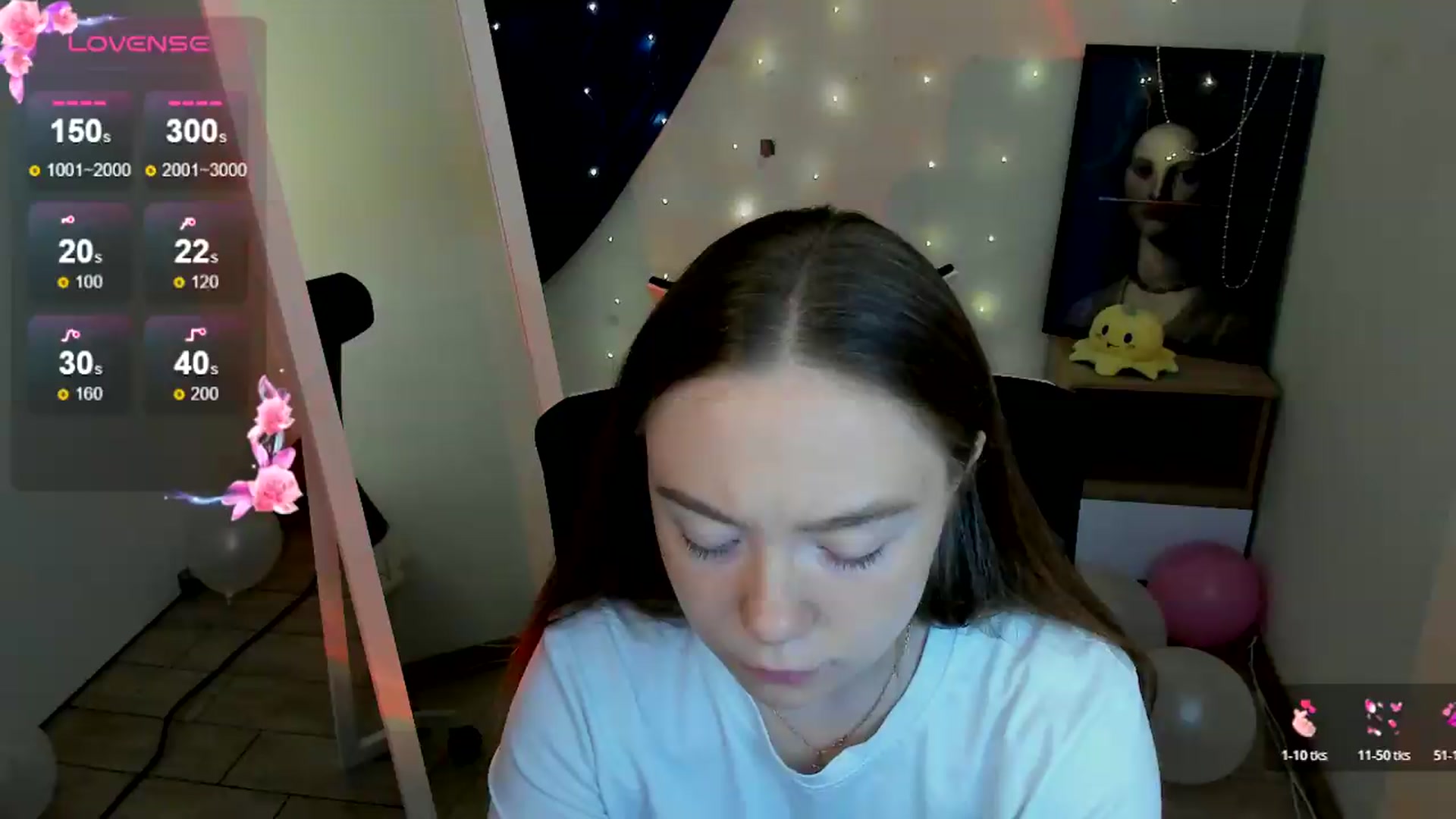 Gallery image thumbnail from Rudy_Meow's myfreecams stream on, 08/07/2026, 07:19 image 20 of 20
