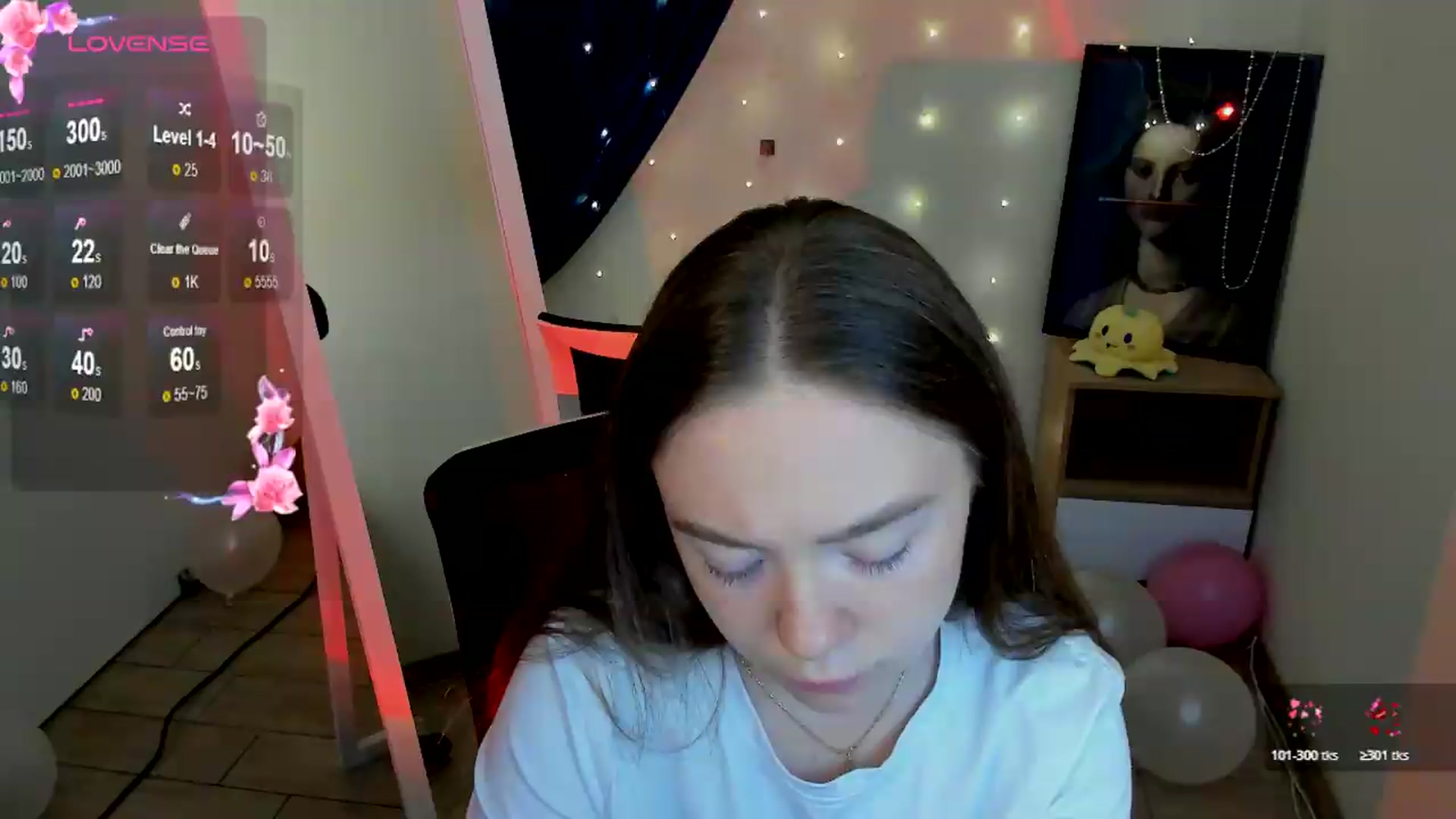 Gallery image thumbnail from Rudy_Meow's myfreecams stream on, 08/07/2026, 07:19 image 15 of 20