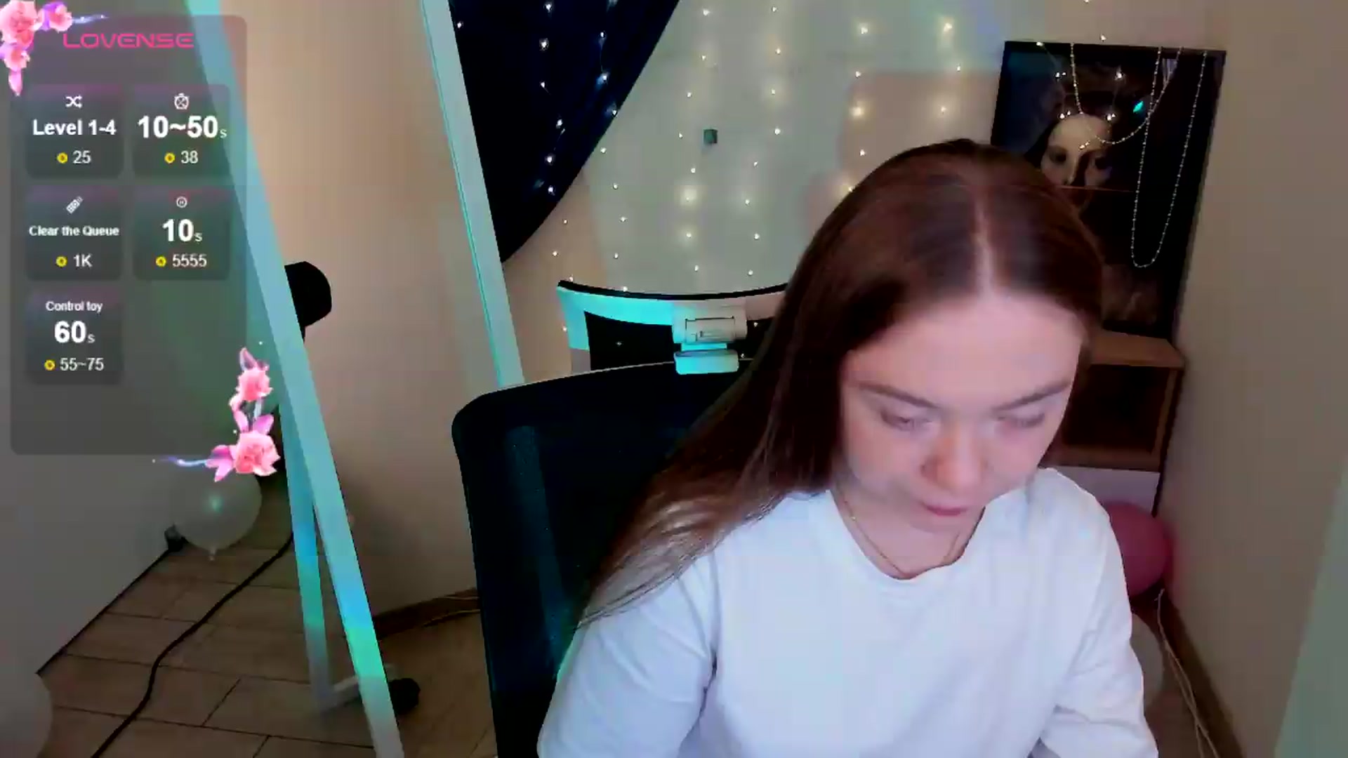 Gallery image thumbnail from Rudy_Meow's myfreecams stream on, 08/07/2026, 07:19 image 16 of 20