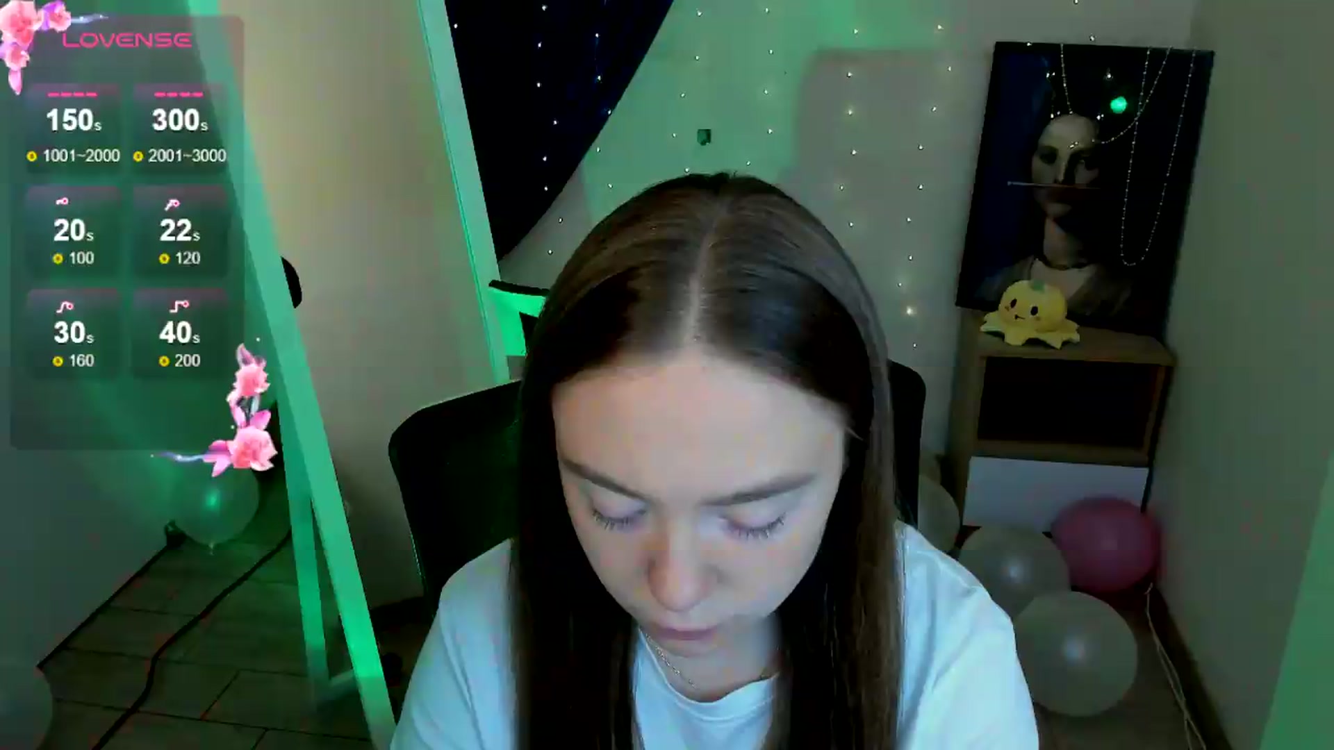 Gallery image thumbnail from Rudy_Meow's myfreecams stream on, 08/07/2026, 07:19 image 7 of 20