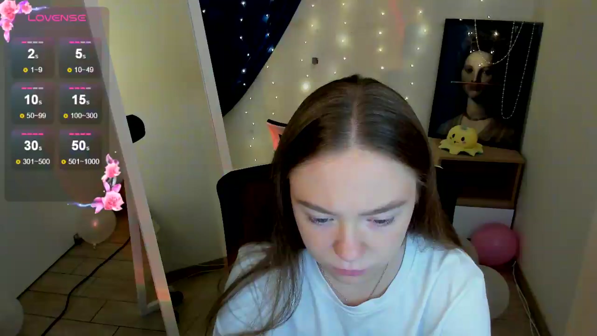 Gallery image thumbnail from Rudy_Meow's myfreecams stream on, 08/07/2026, 07:19 image 10 of 20