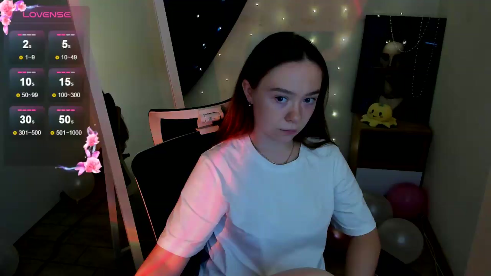 Gallery image thumbnail from Rudy_Meow's myfreecams stream on, 08/07/2026, 07:19 image 18 of 20