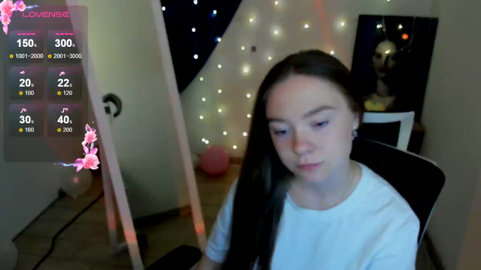 Gallery image thumbnail from Rudy_Meow's myfreecams stream on, 08/07/2026, 07:19 image 11 of 20