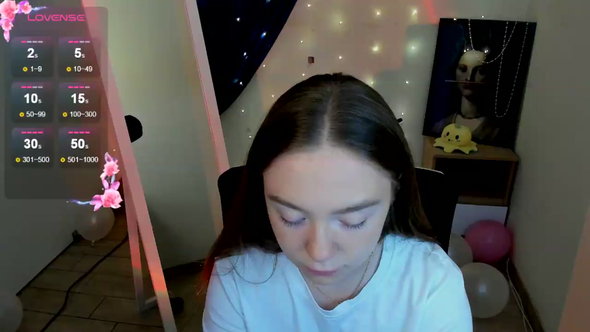 Gallery image thumbnail from Rudy_Meow's myfreecams stream on, 08/07/2026, 07:19 image 13 of 20