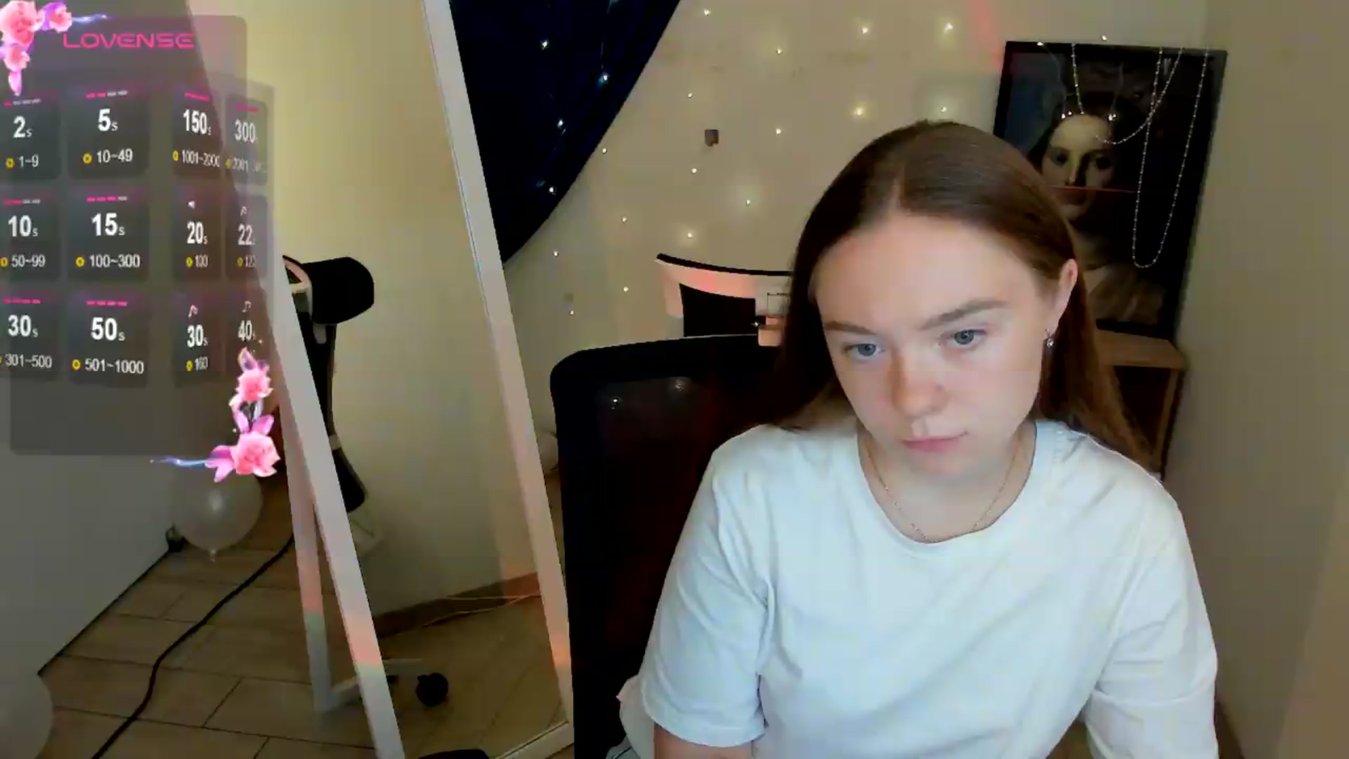 Gallery image thumbnail from Rudy_Meow's myfreecams stream on, 08/07/2026, 07:19 image 19 of 20