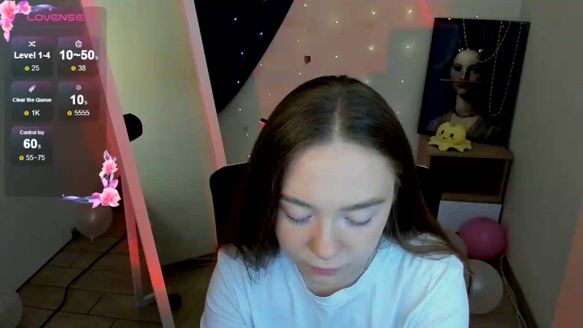 Gallery image thumbnail from Rudy_Meow's myfreecams stream on, 08/07/2026, 07:19 image 17 of 20